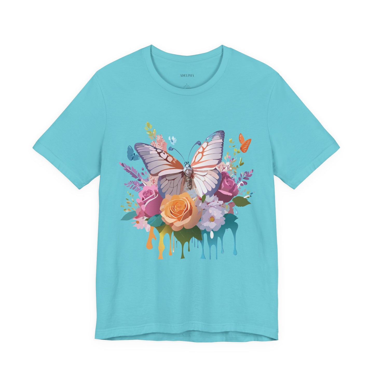 Butterfly Shirt