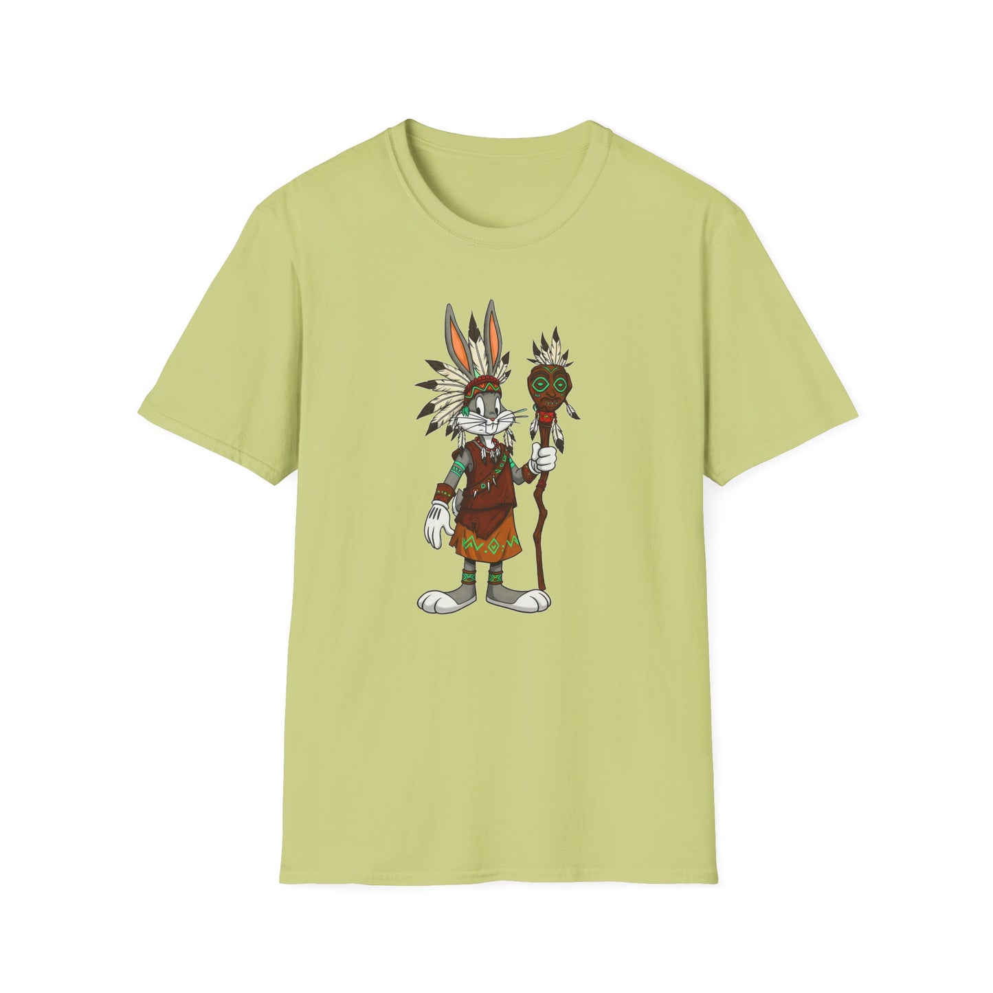 Bugs Bunny Shirt, Bugs Bunny T Shirt, Shirt with Bugs Bunny, T Shirt with Cartoon, Cartoon on T Shirt, Animation Shirt