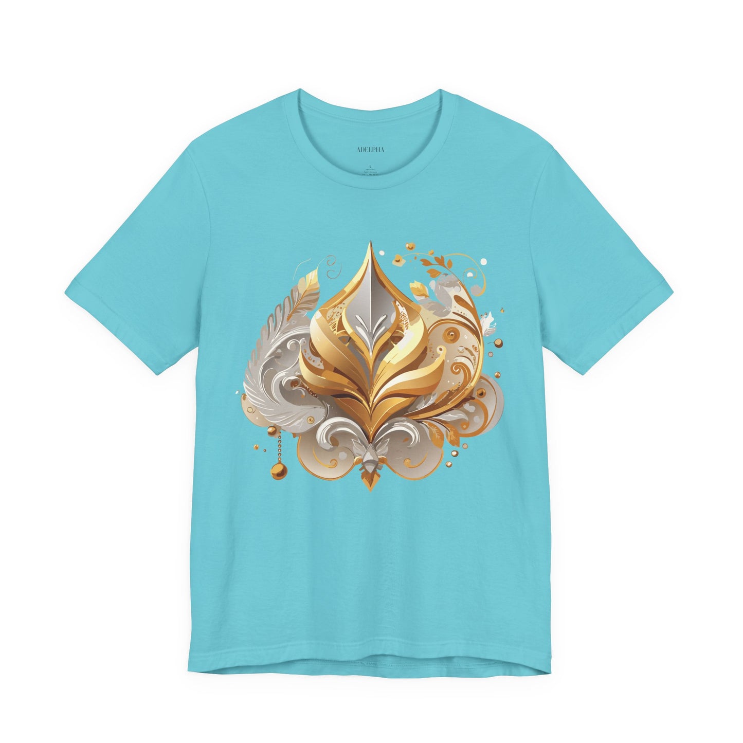 Jewelry Shirt