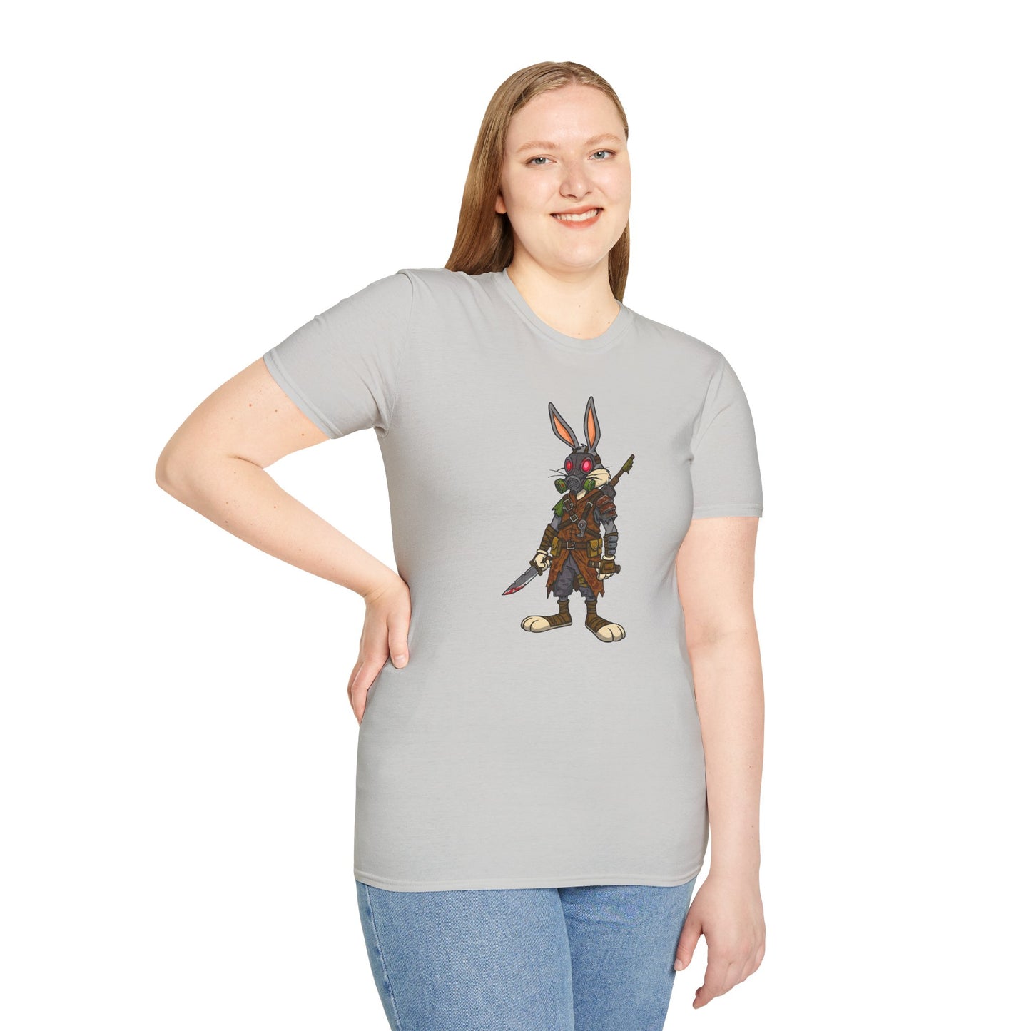 Bugs Bunny Shirt, Bugs Bunny T Shirt, Shirt with Bugs Bunny, T Shirt with Cartoon, Cartoon on T Shirt, Animation Shirt