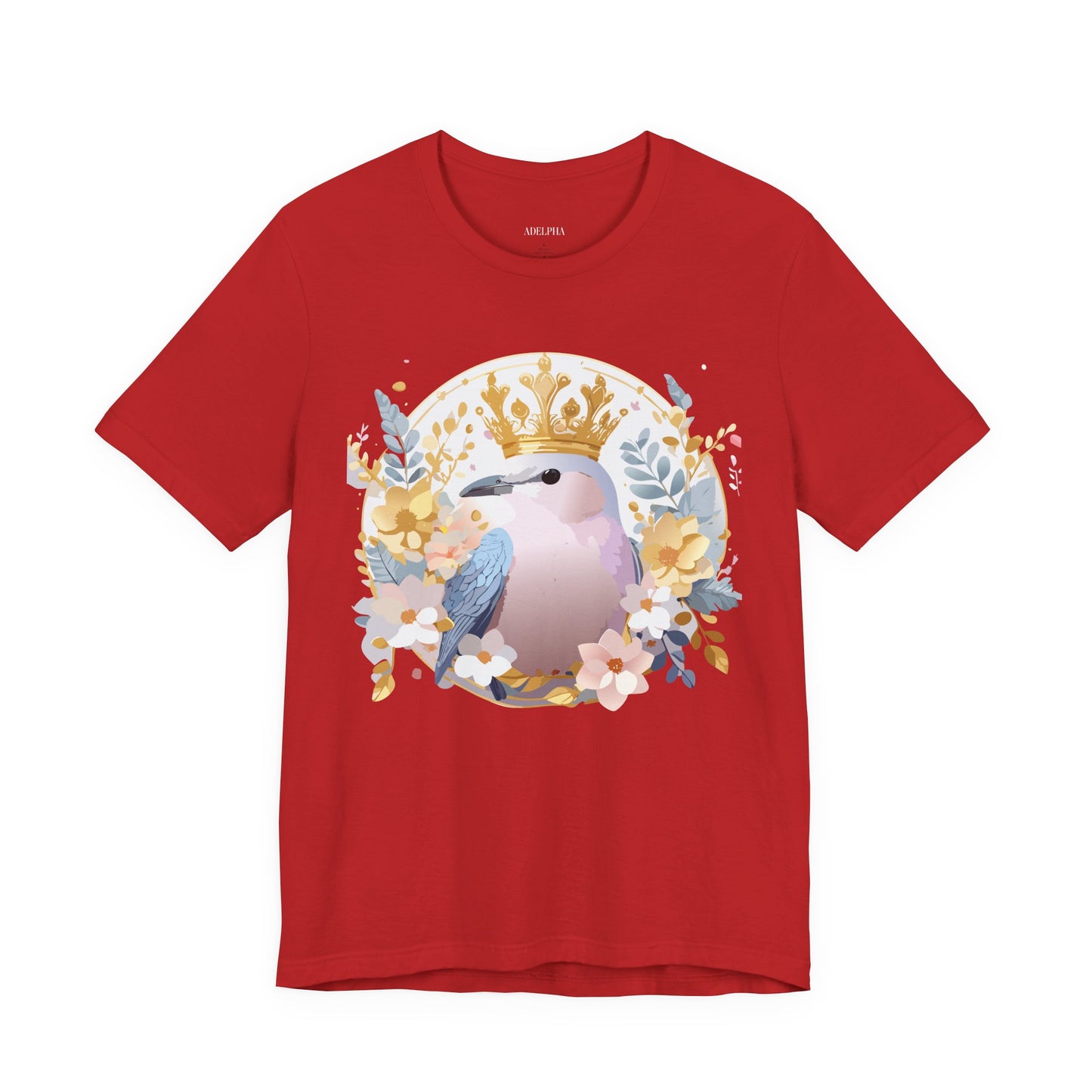 Medallion Shirt