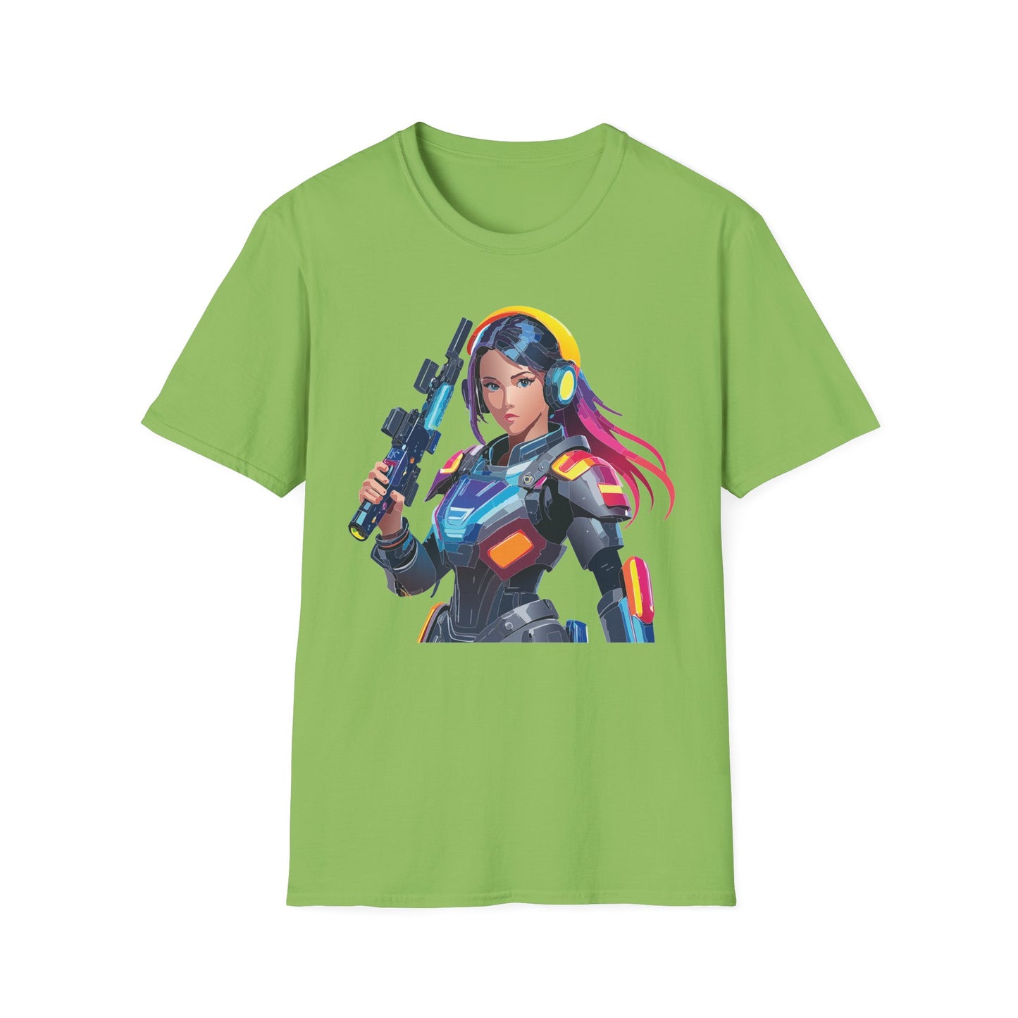 Warrior Shirt, Shirt with Warrior, T Shirt with Warrior, Warriors T Shirt