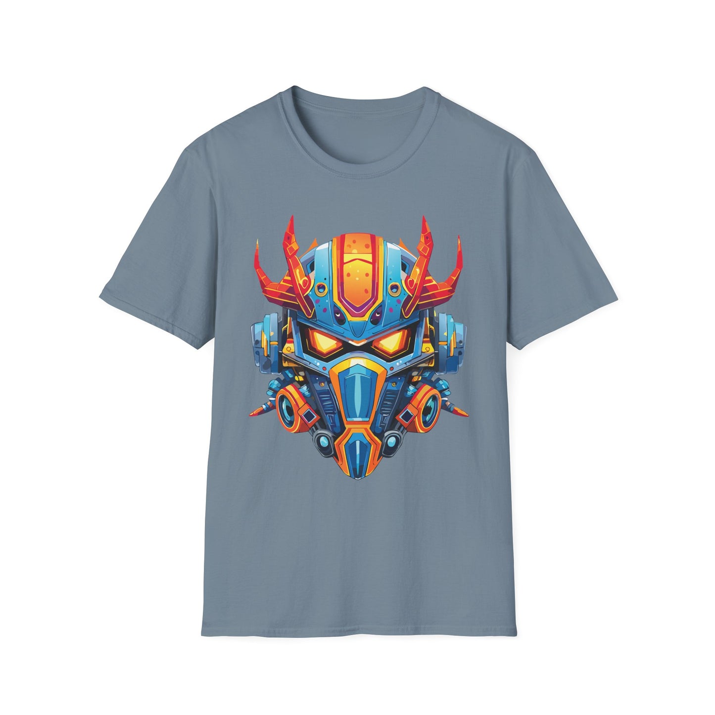 Cyborg Tee, Robot Shirt, Terminator Shirt