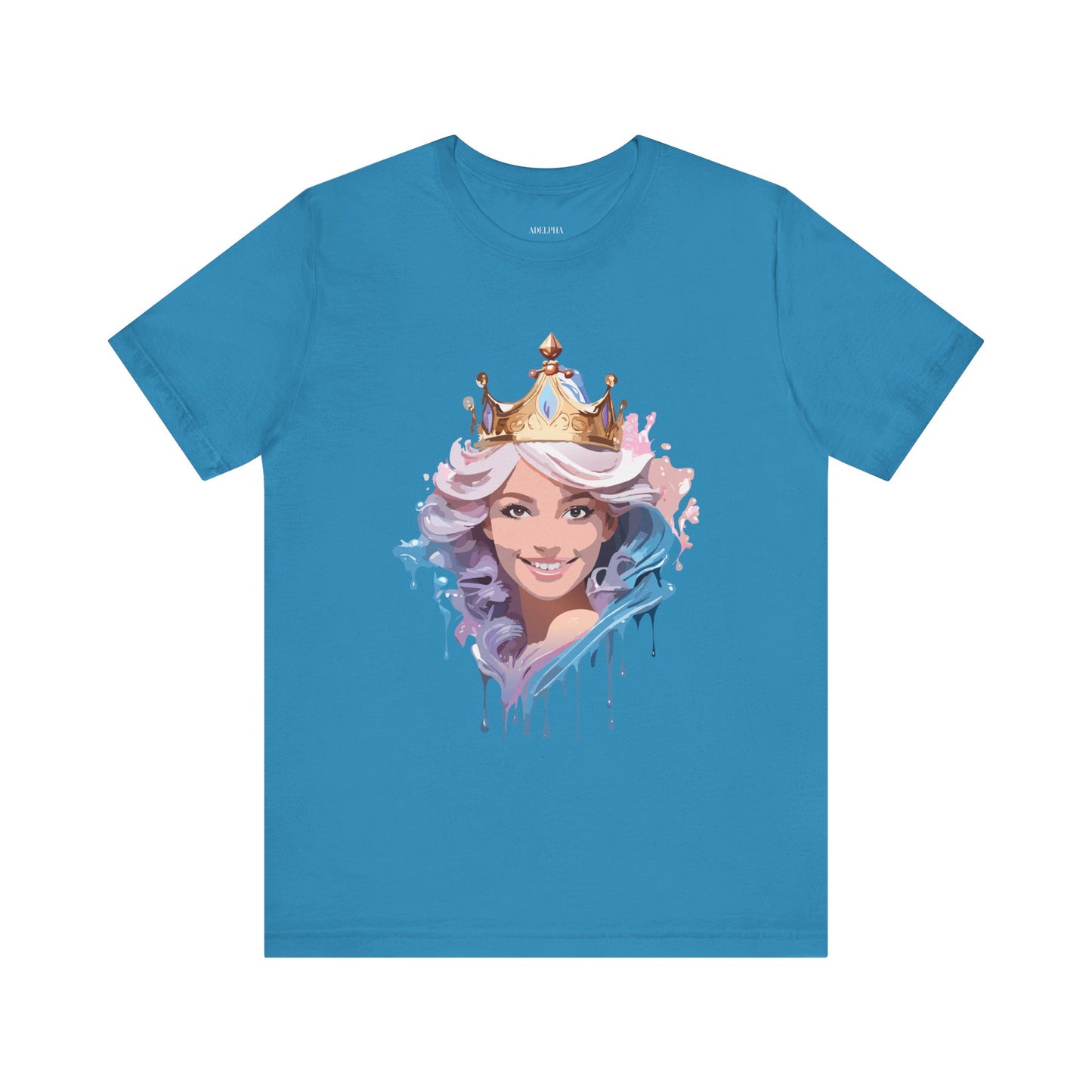 Queen T Shirt