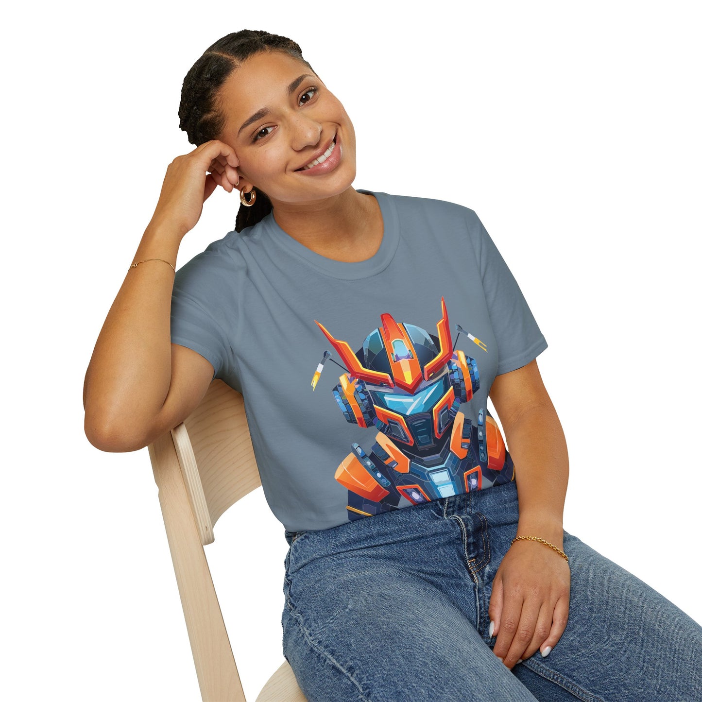 Cyborg Tee, Robot Shirt, Terminator Shirt