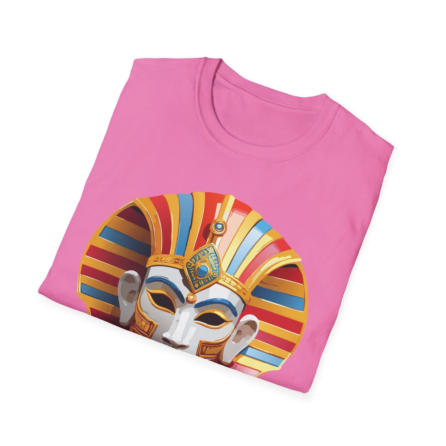 Mask Tee Shirt, Mask Shirt, Shirt with Mask, Masquerade Tees