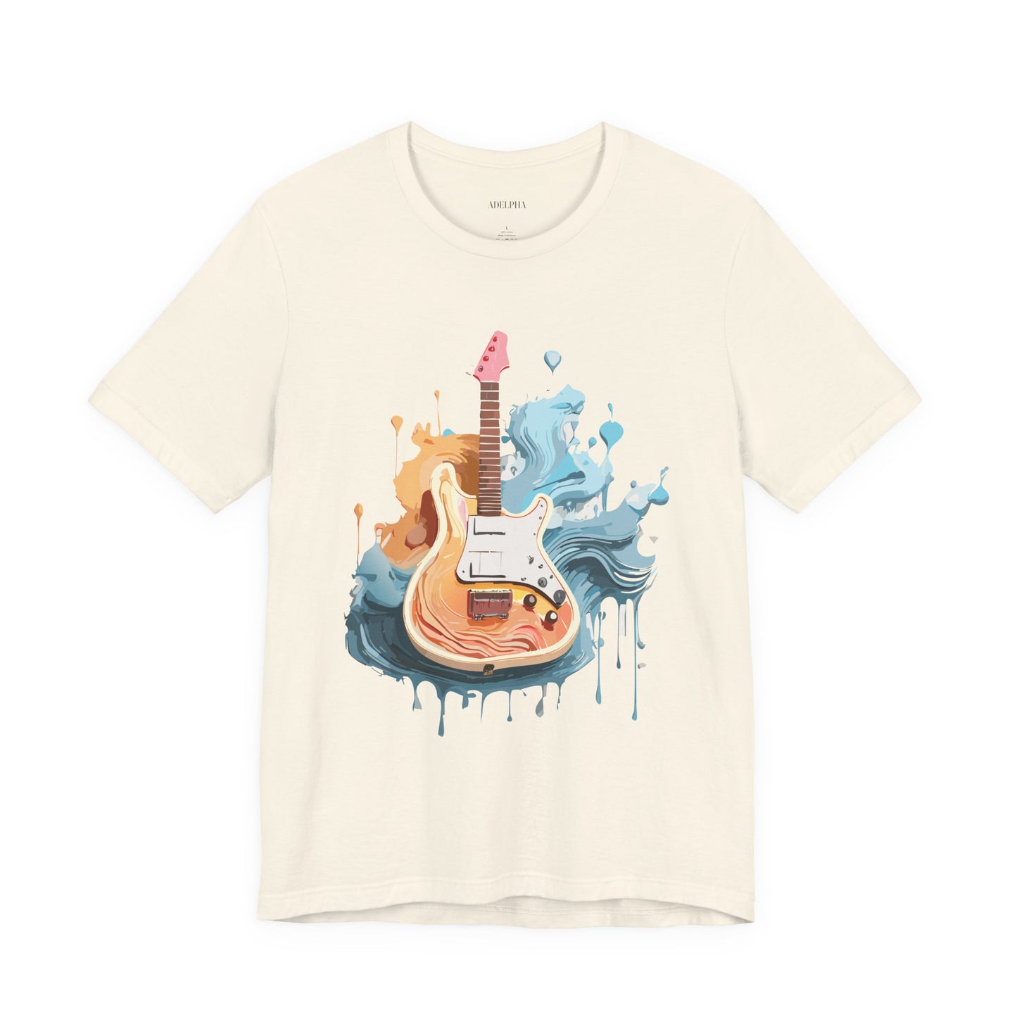 Music T Shirt