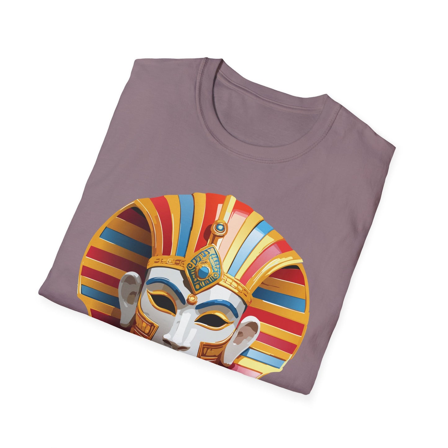Mask Tee Shirt, Mask Shirt, Shirt with Mask, Masquerade Tees