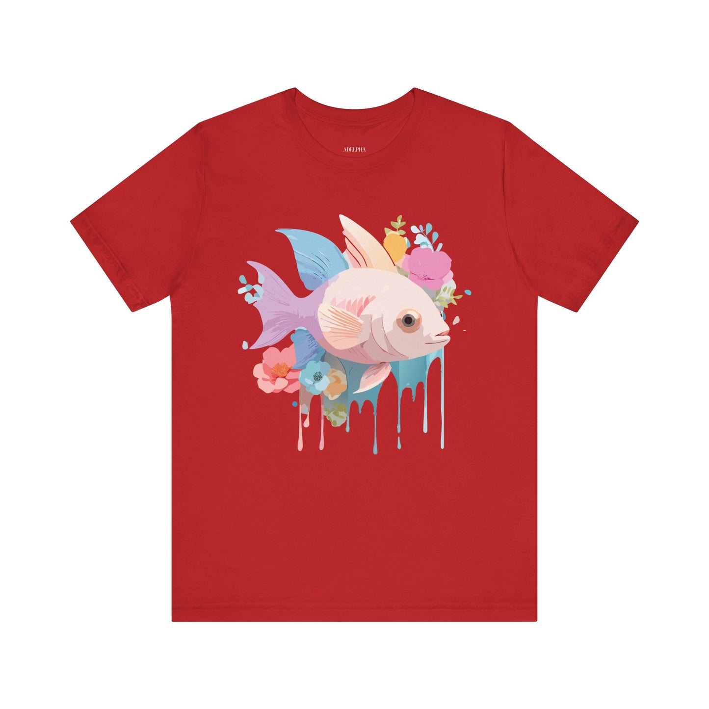 Fish Shirt