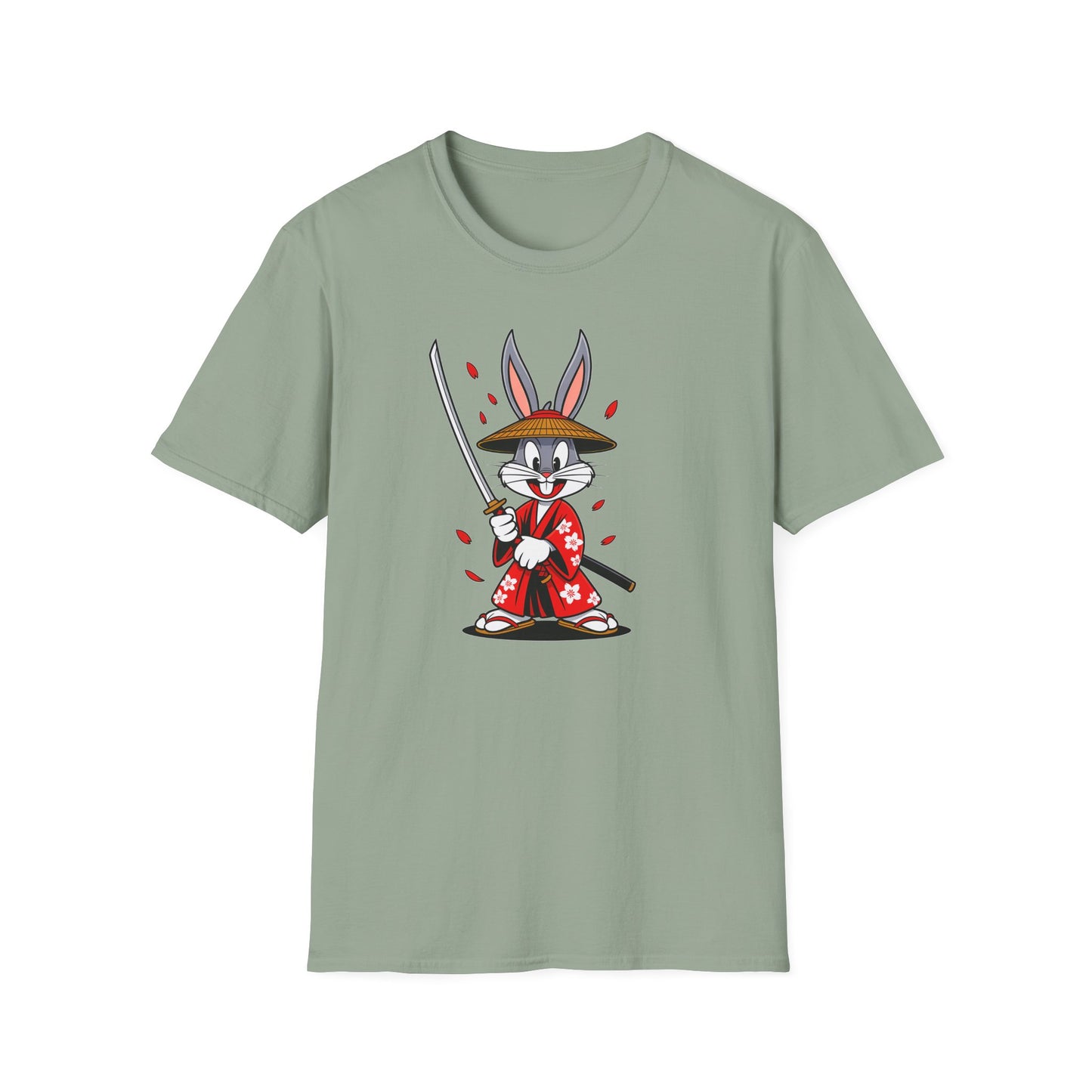 Bugs Bunny Shirt, Bugs Bunny T Shirt, Shirt with Bugs Bunny, T Shirt with Cartoon, Cartoon on T Shirt, Animation Shirt