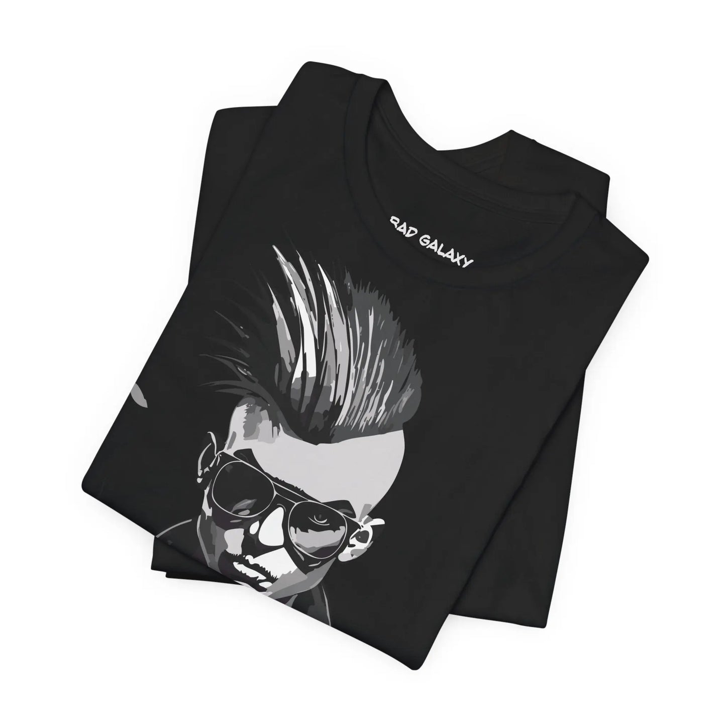 PUNK ROCK tee Shirt