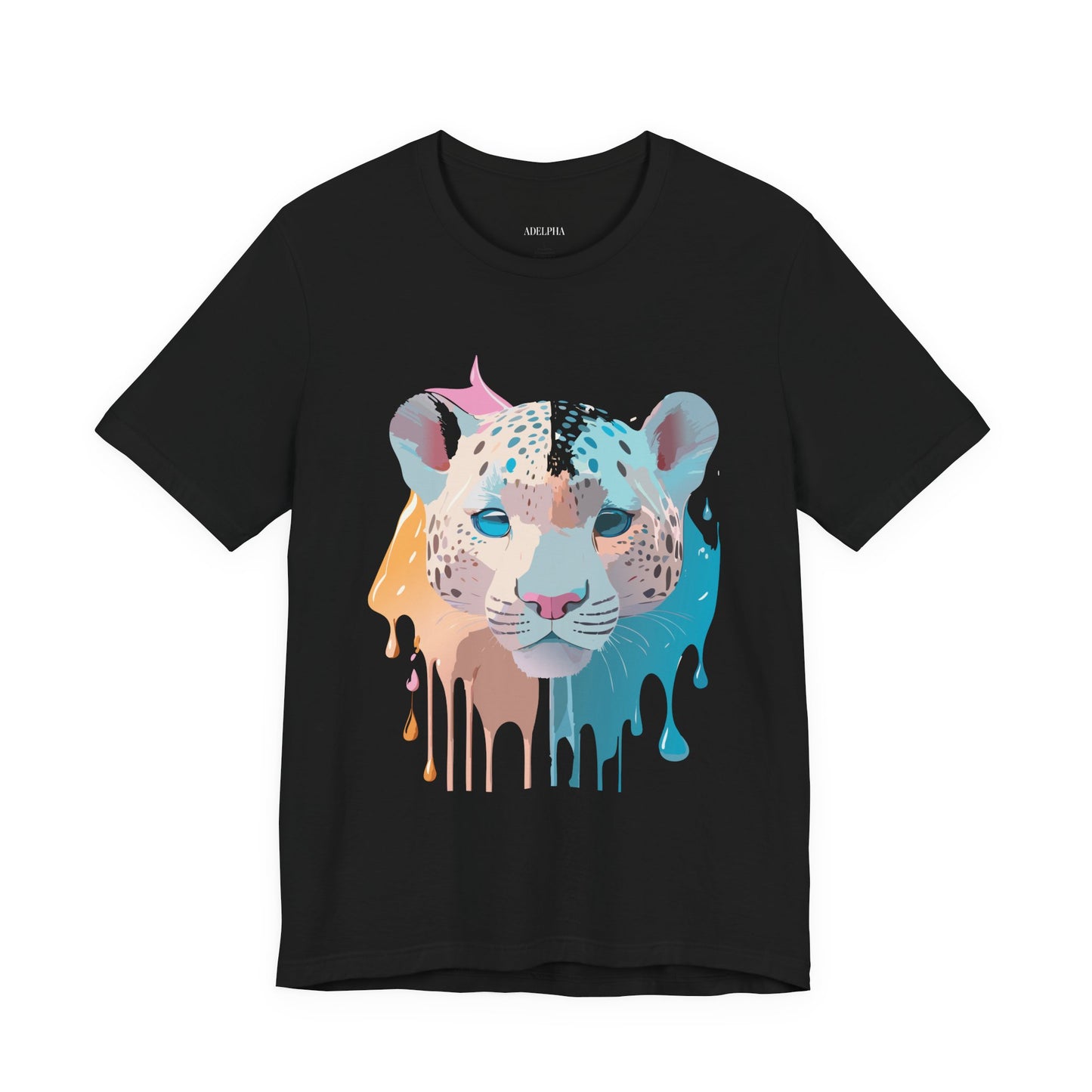 Cheetah Shirt