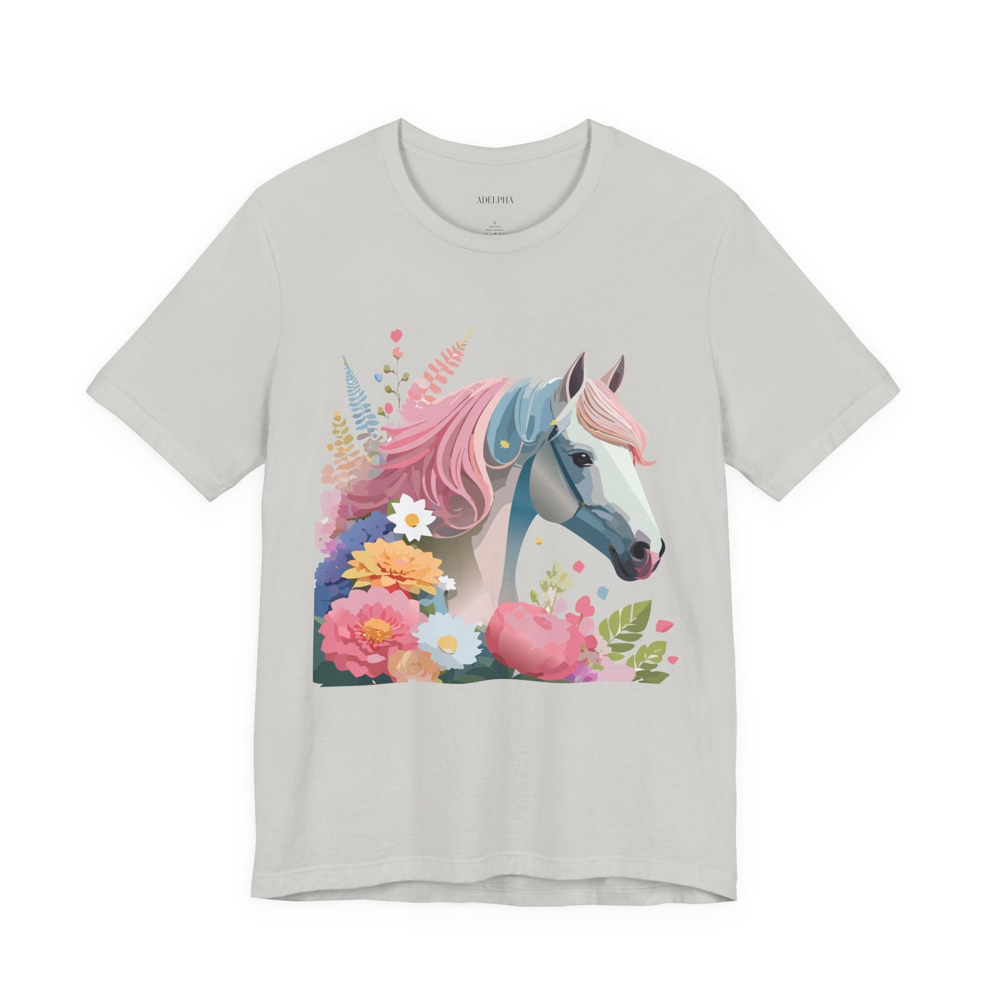 Horse Shirt, Shirt with Horse