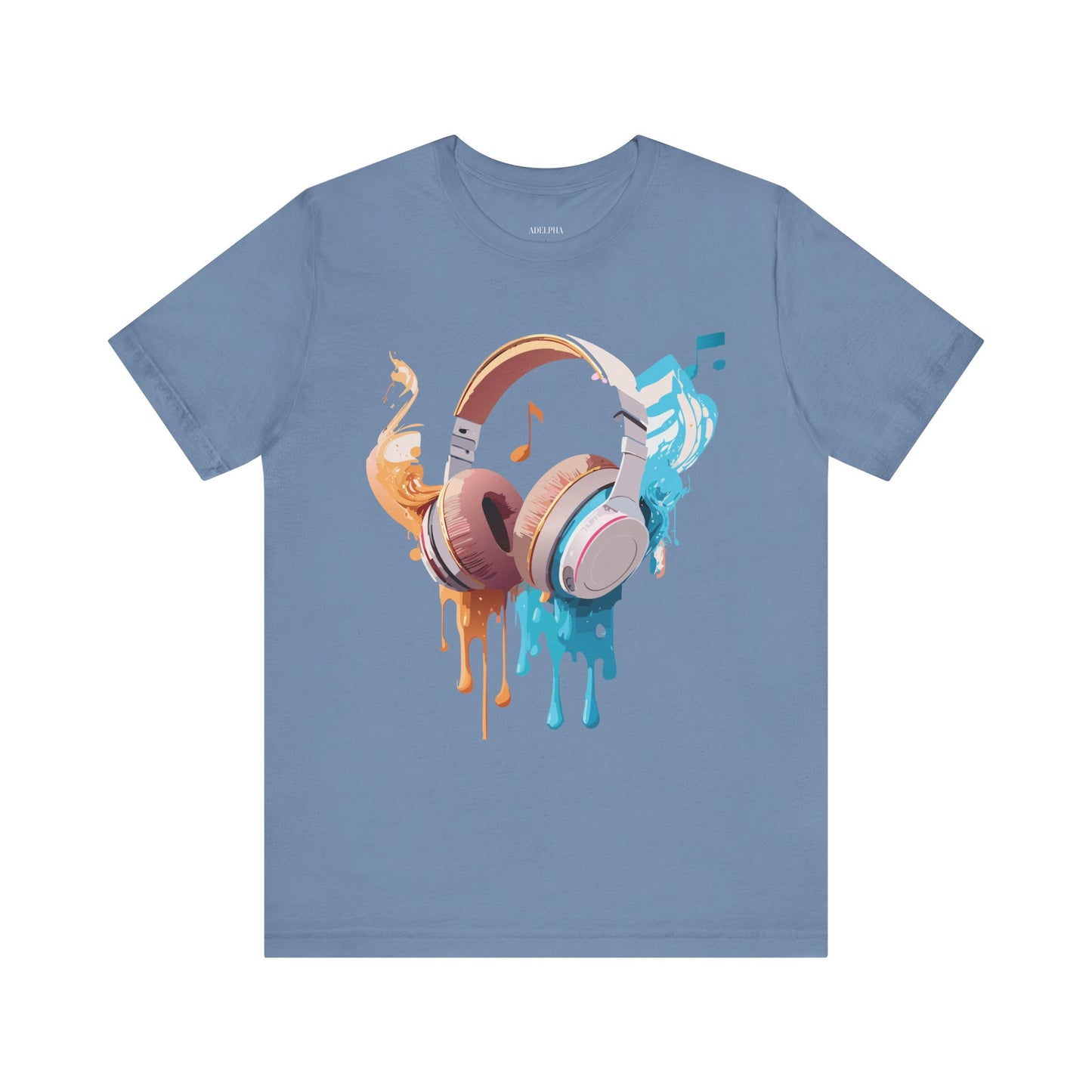 Music T Shirt