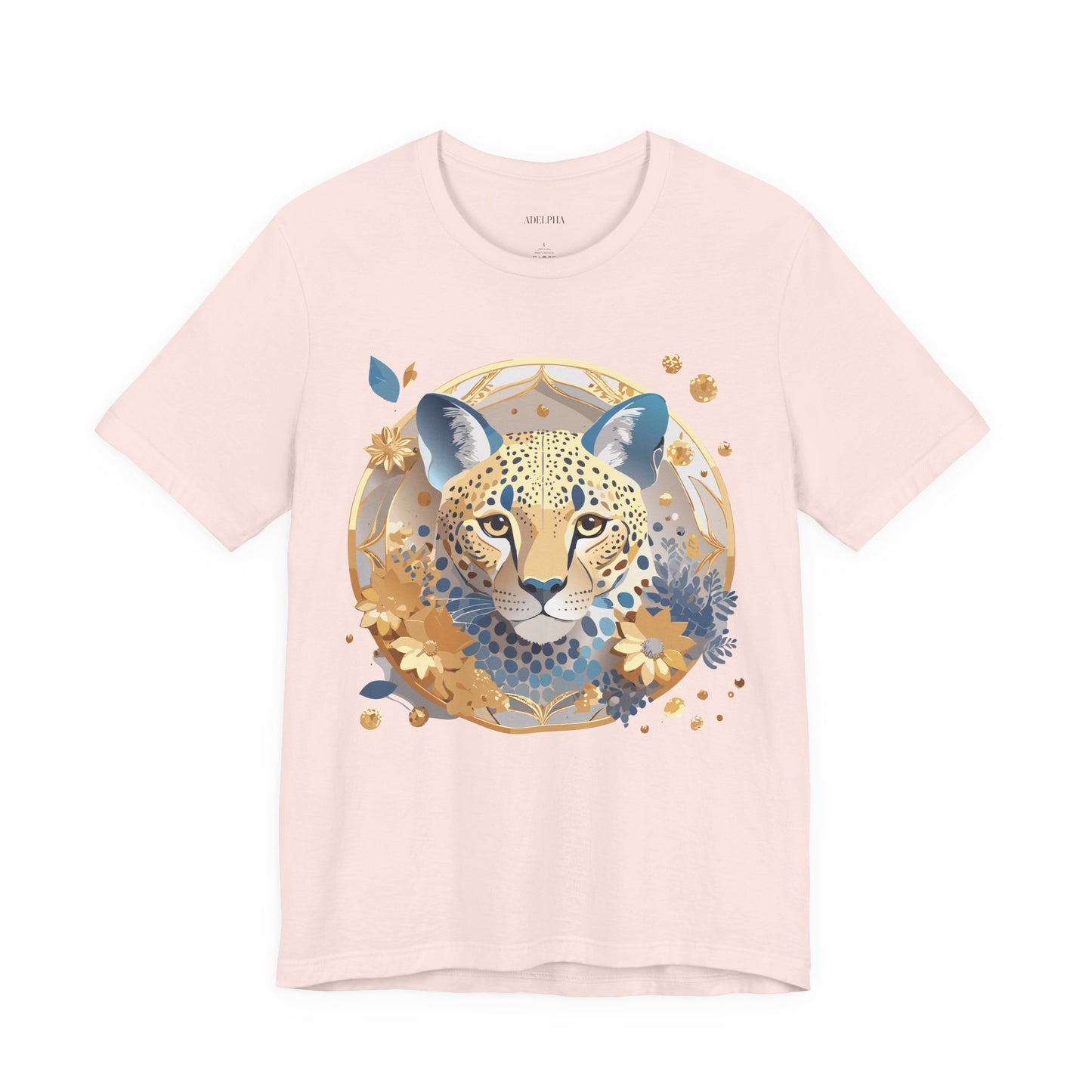 Medallion Shirt