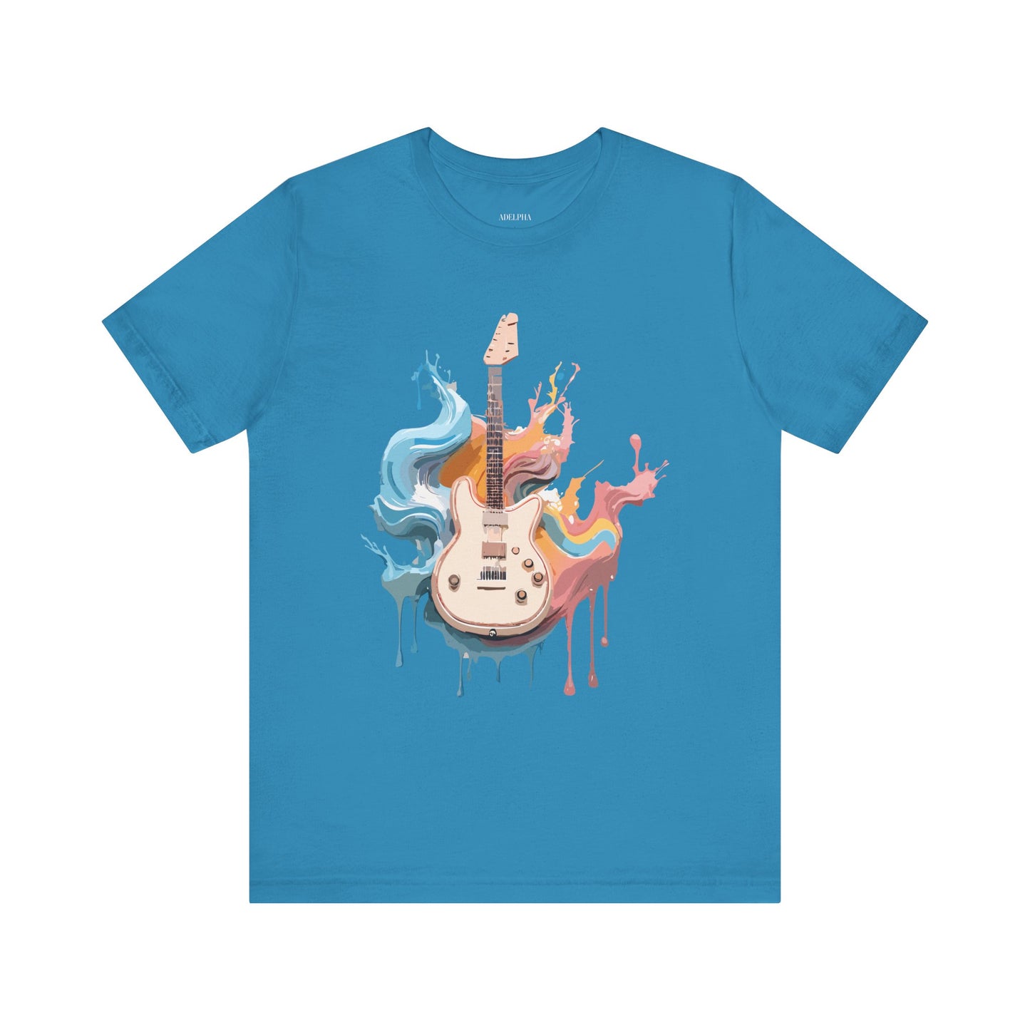 Music T Shirt