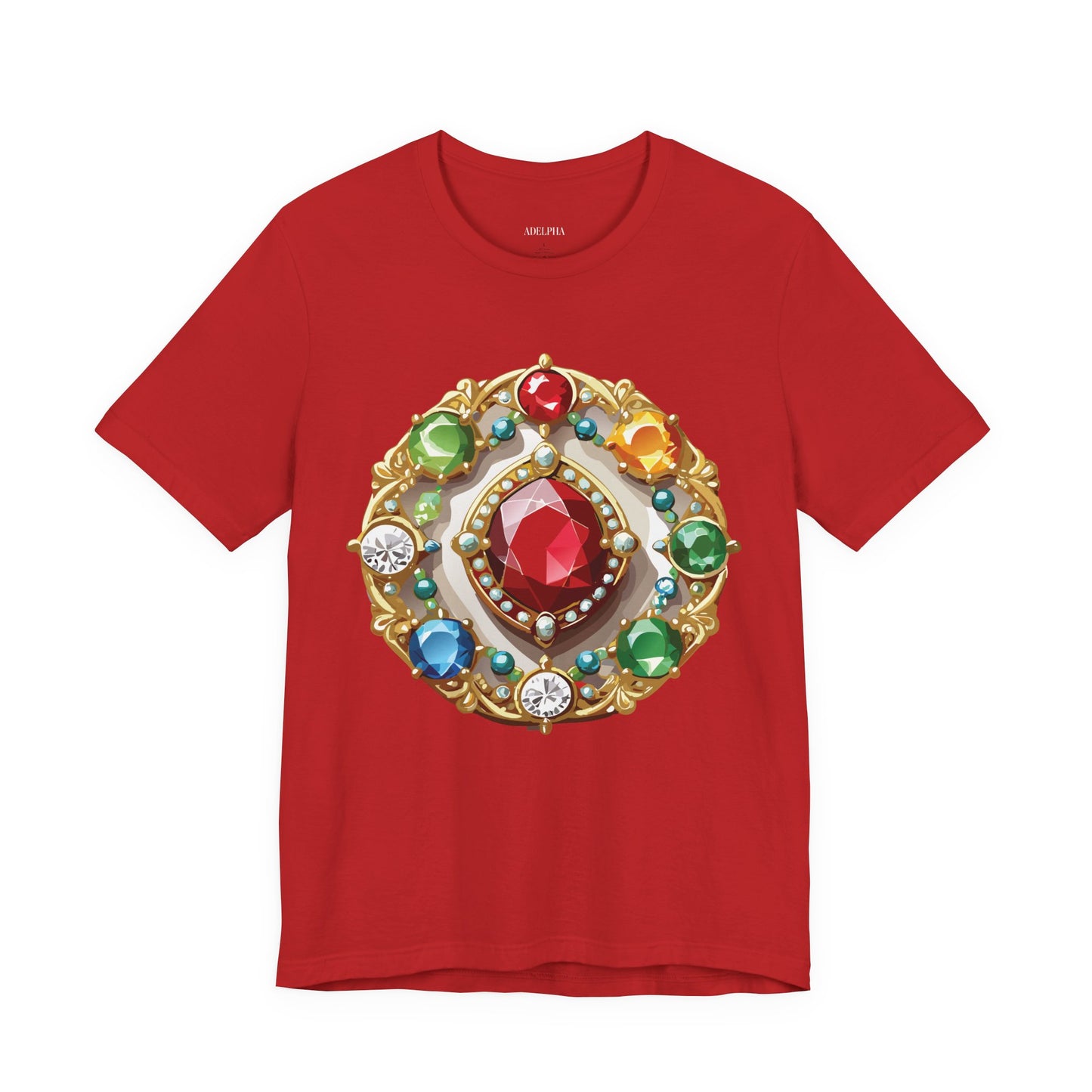 Jewelry Shirt