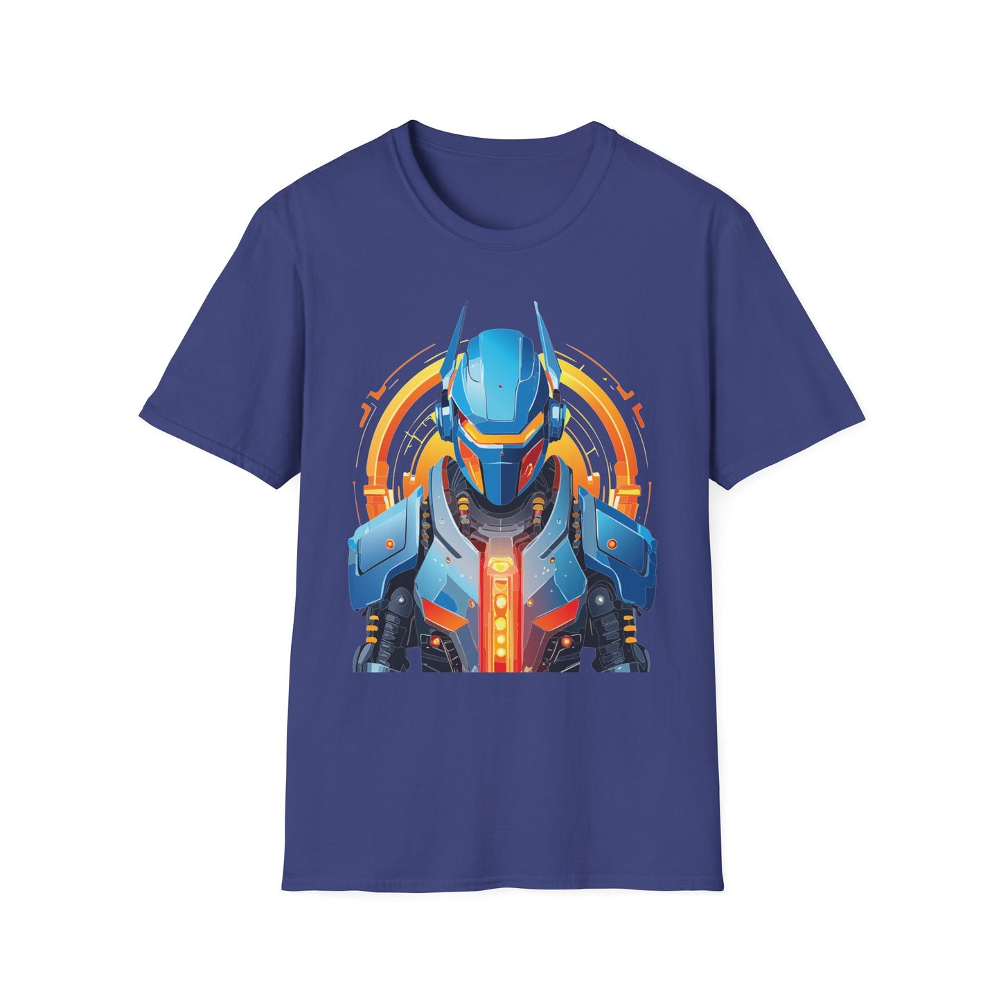 Cyborg Tee, Robot Shirt, Terminator Shirt