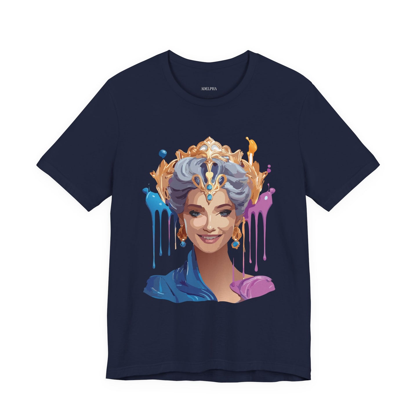 Queen T Shirt