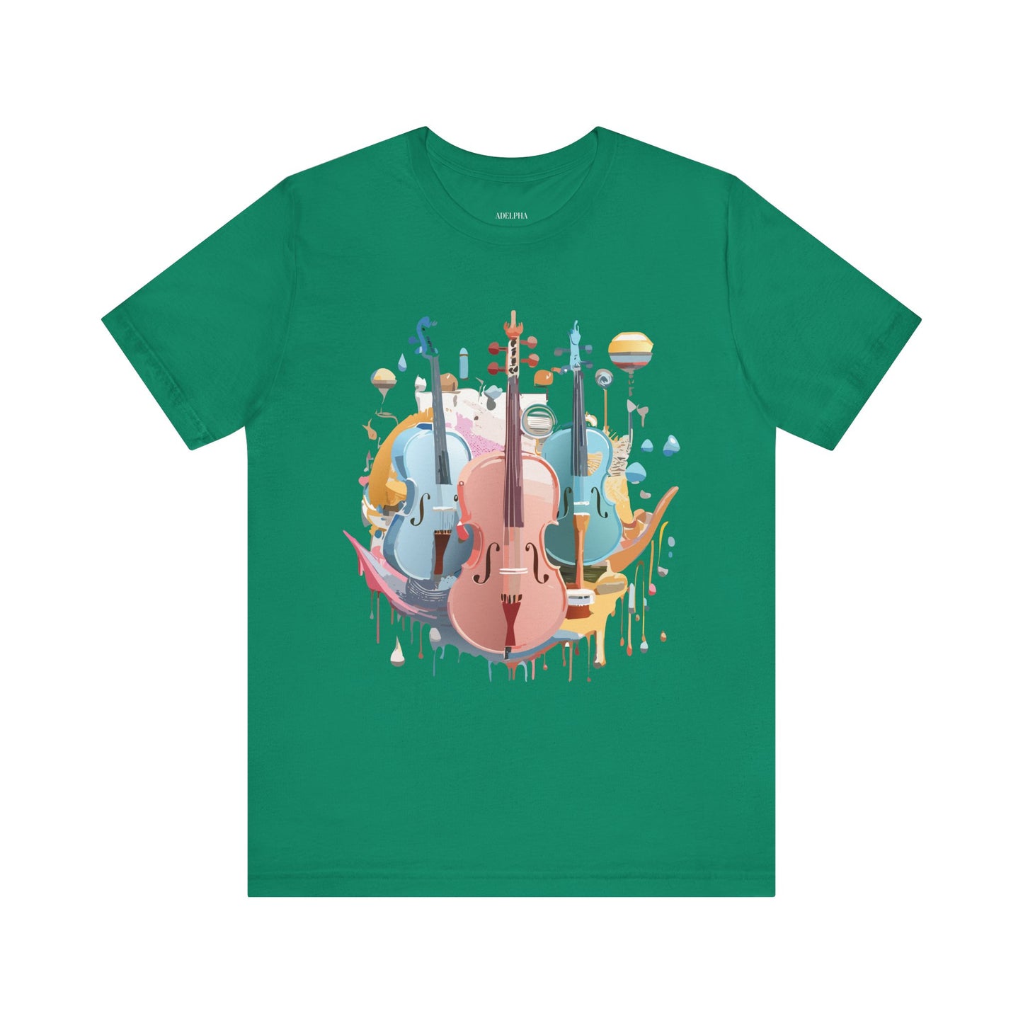 Music T Shirt