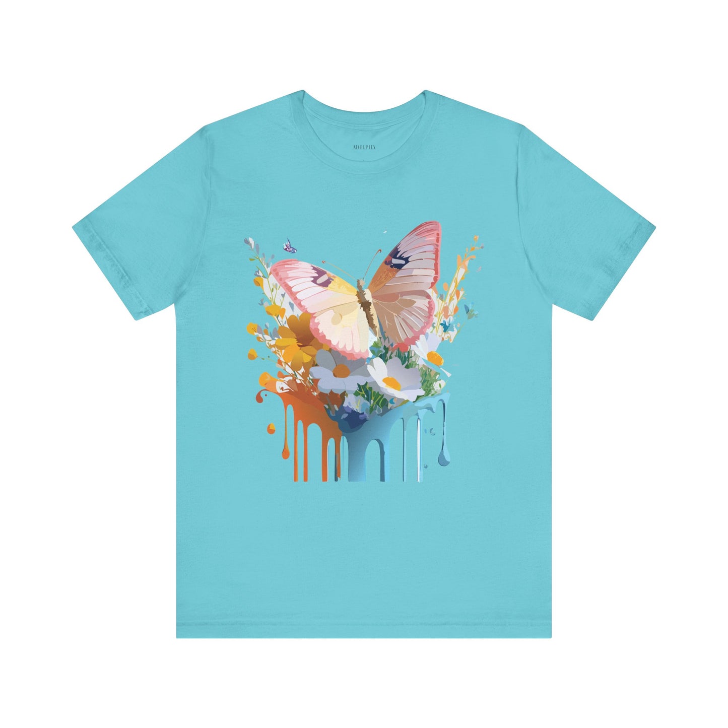 Butterfly Shirt