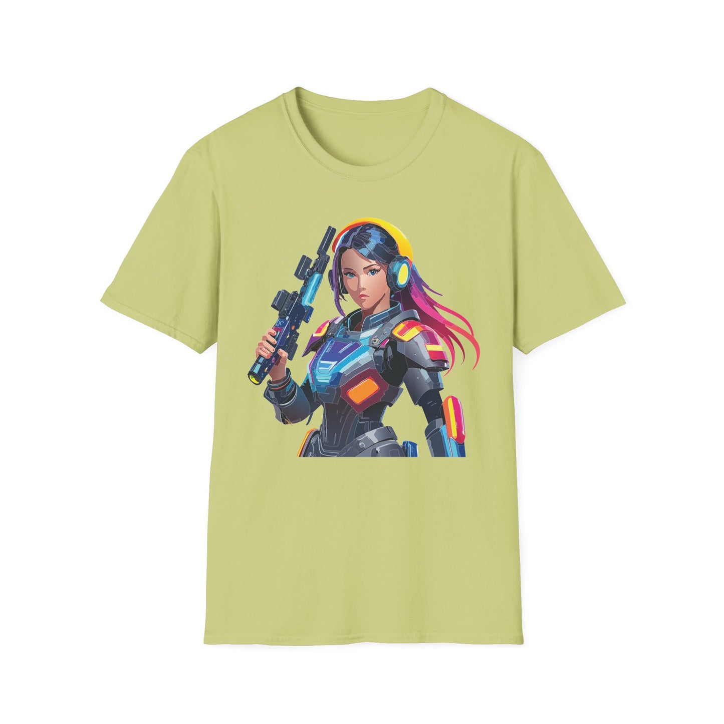 Warrior Shirt, Shirt with Warrior, T Shirt with Warrior, Warriors T Shirt