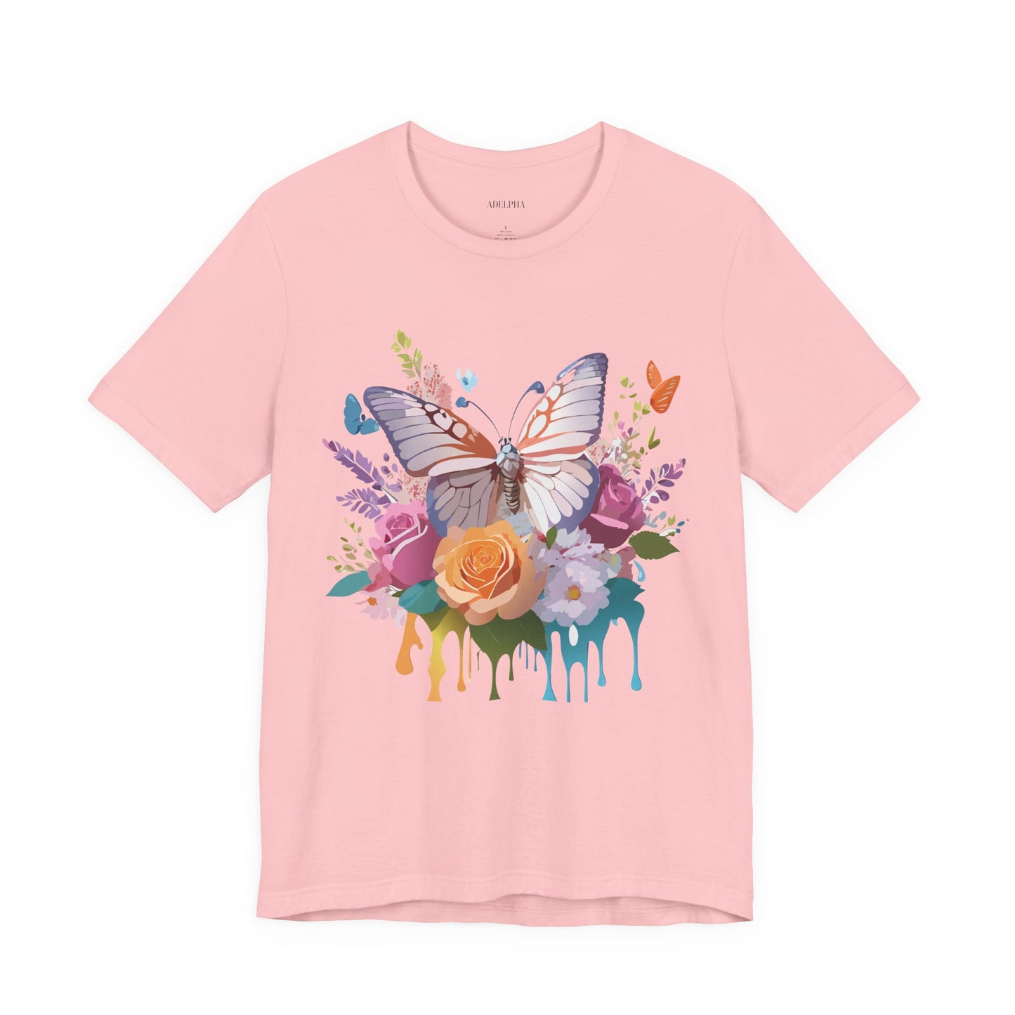Butterfly Shirt
