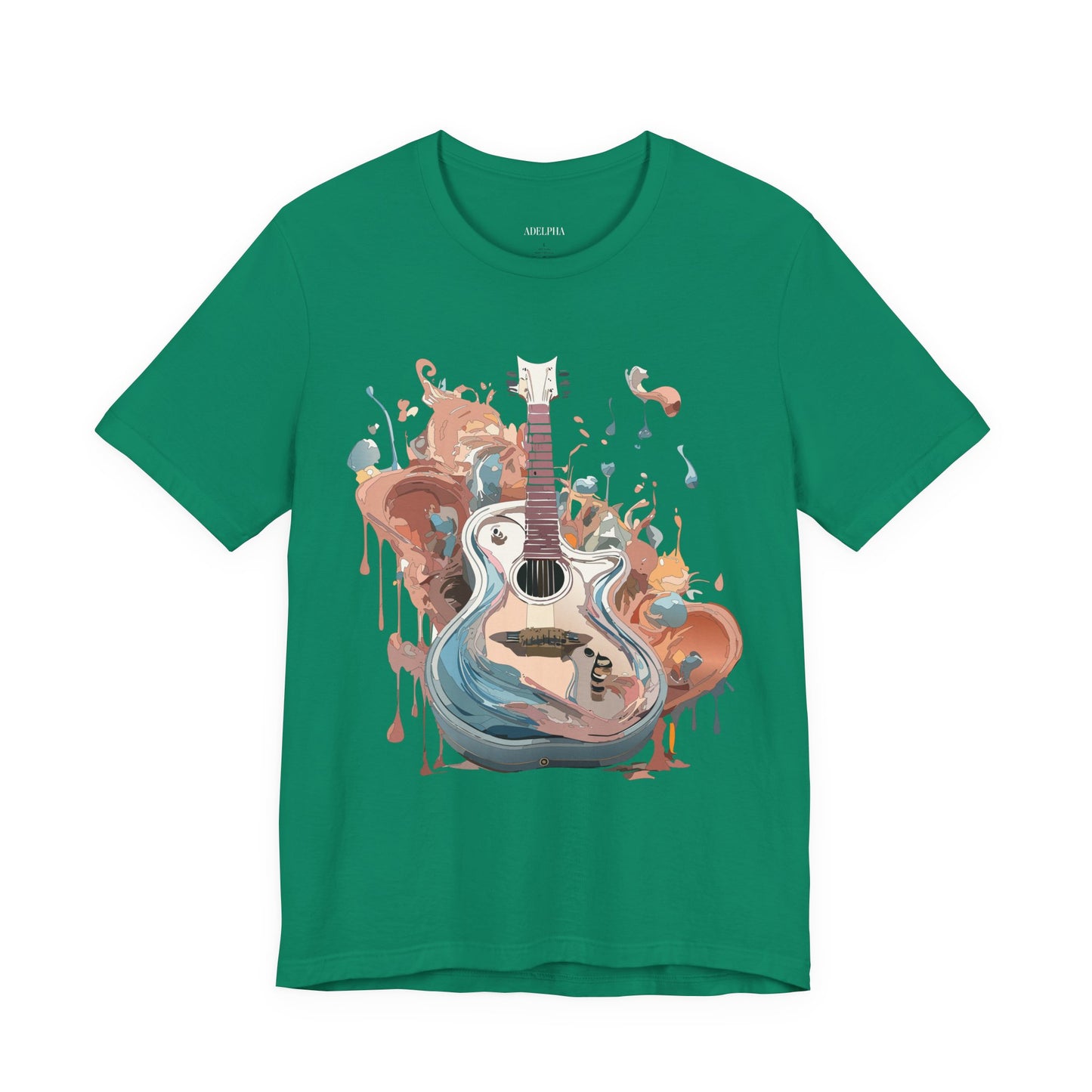 Music T Shirt