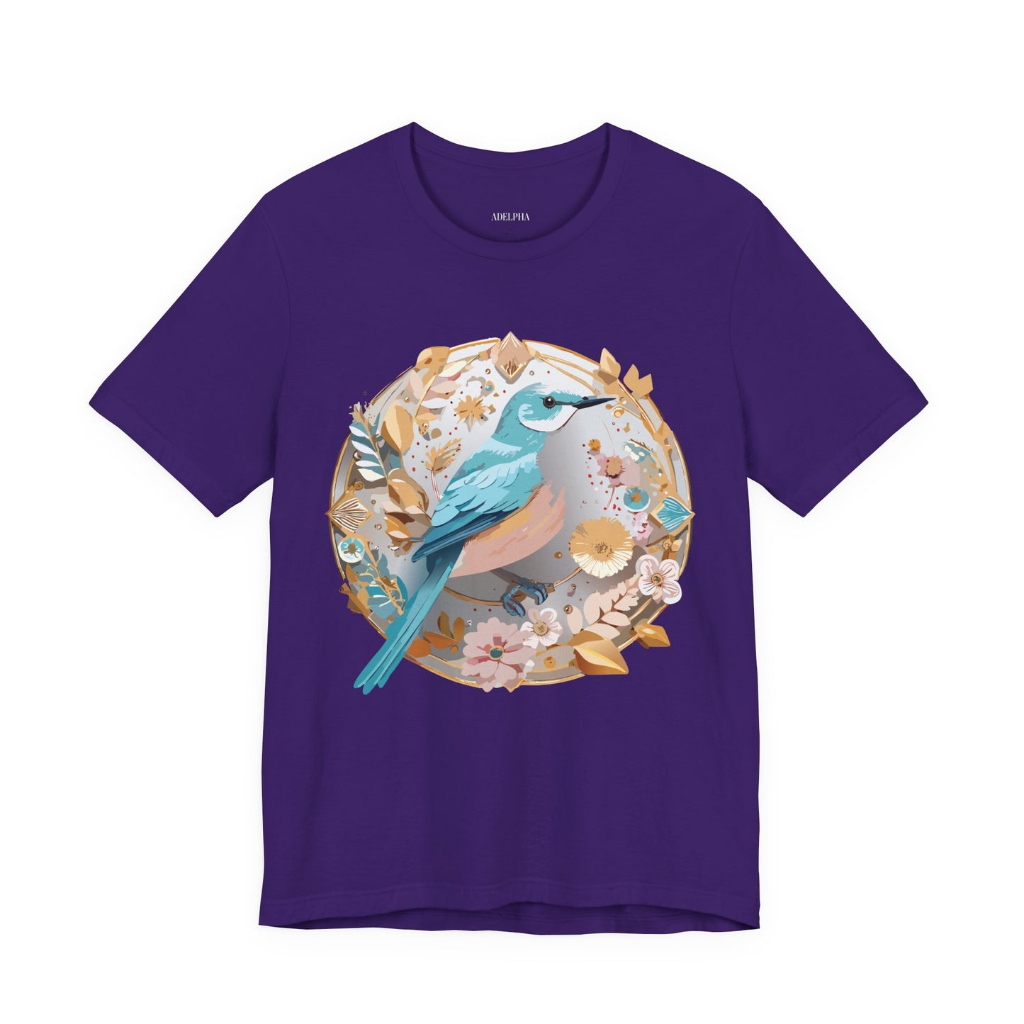 Medallion Shirt