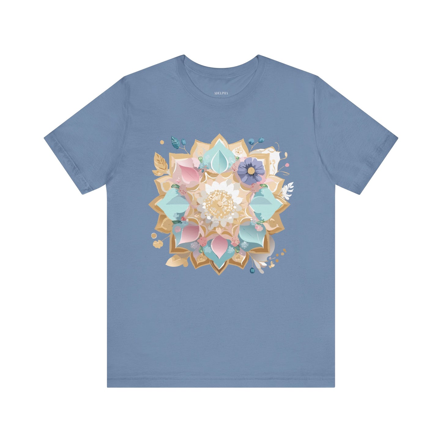 Mandala Shirt
