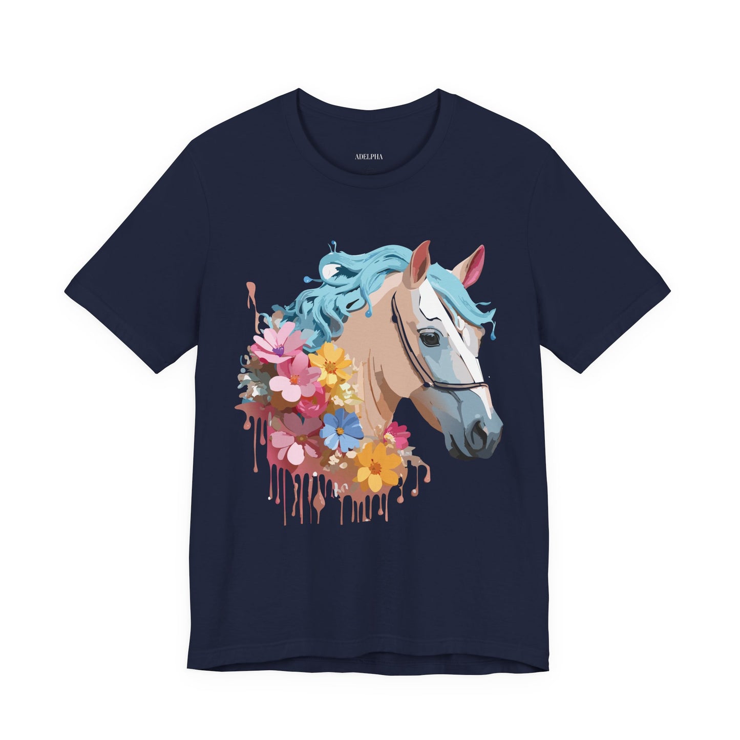 Horse Shirt, Shirt with Horse
