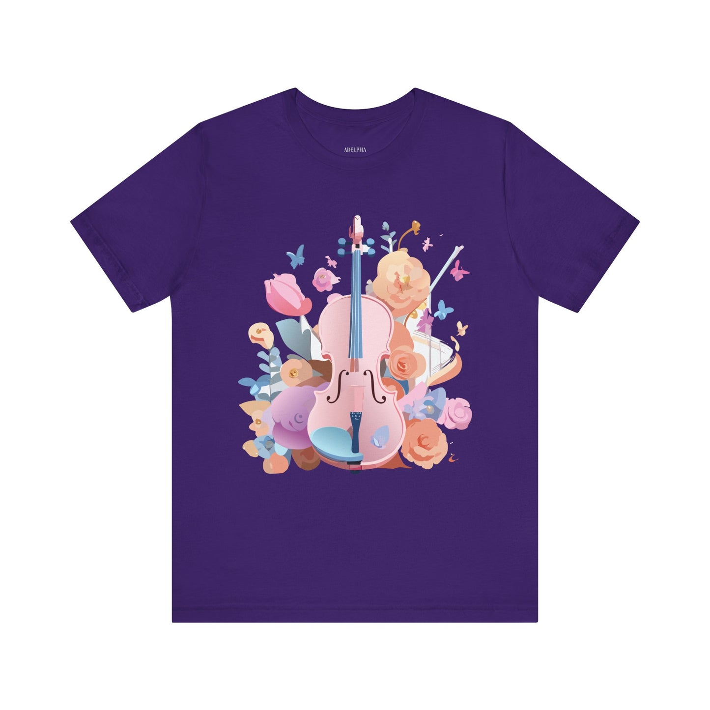 Music T Shirt