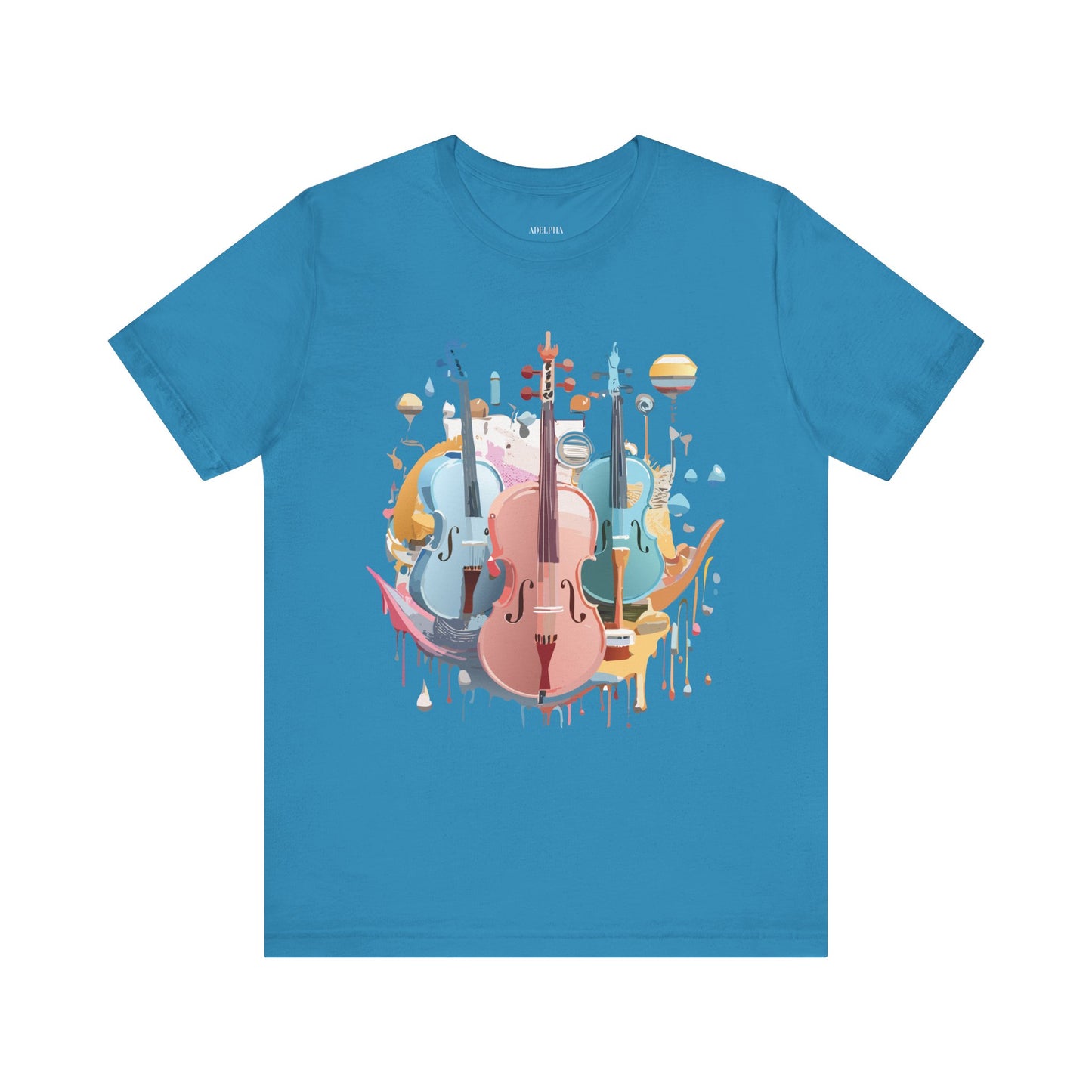 Music T Shirt