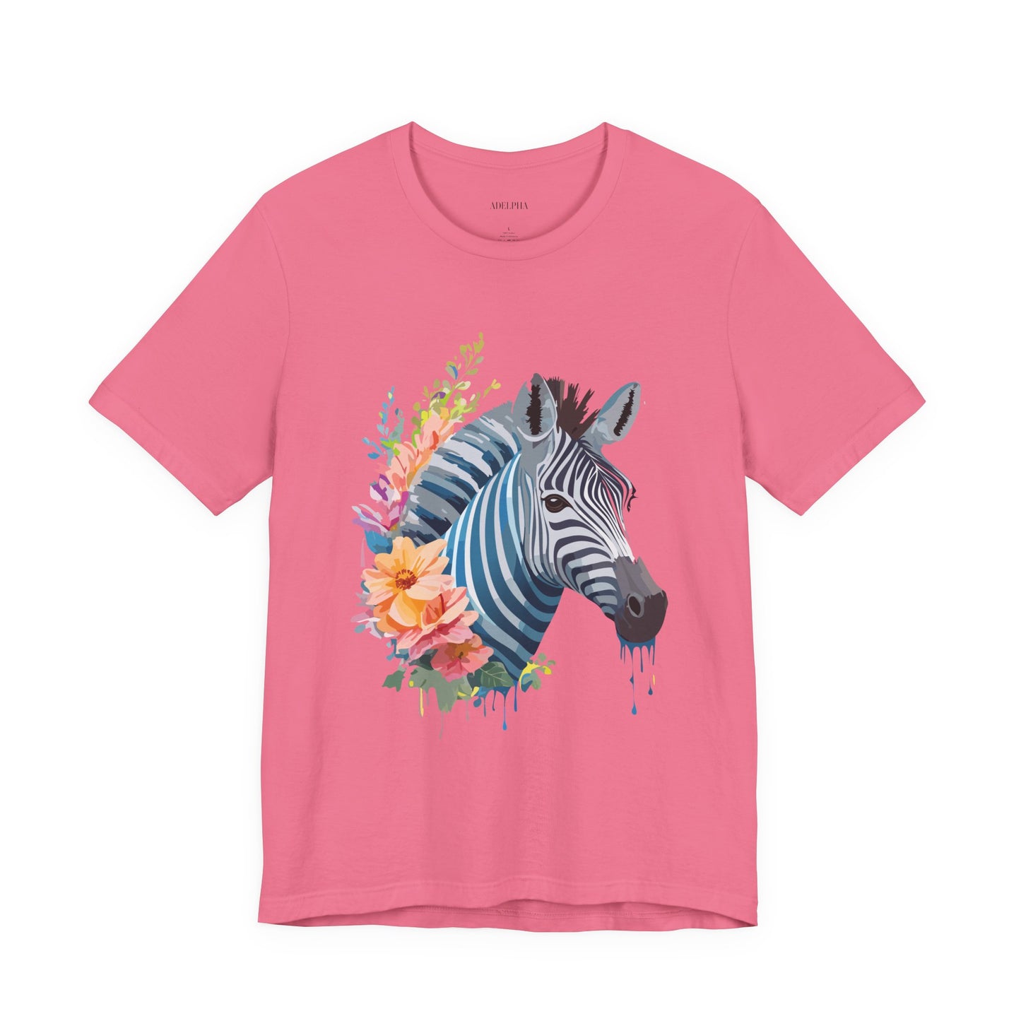 Zebra Shirt