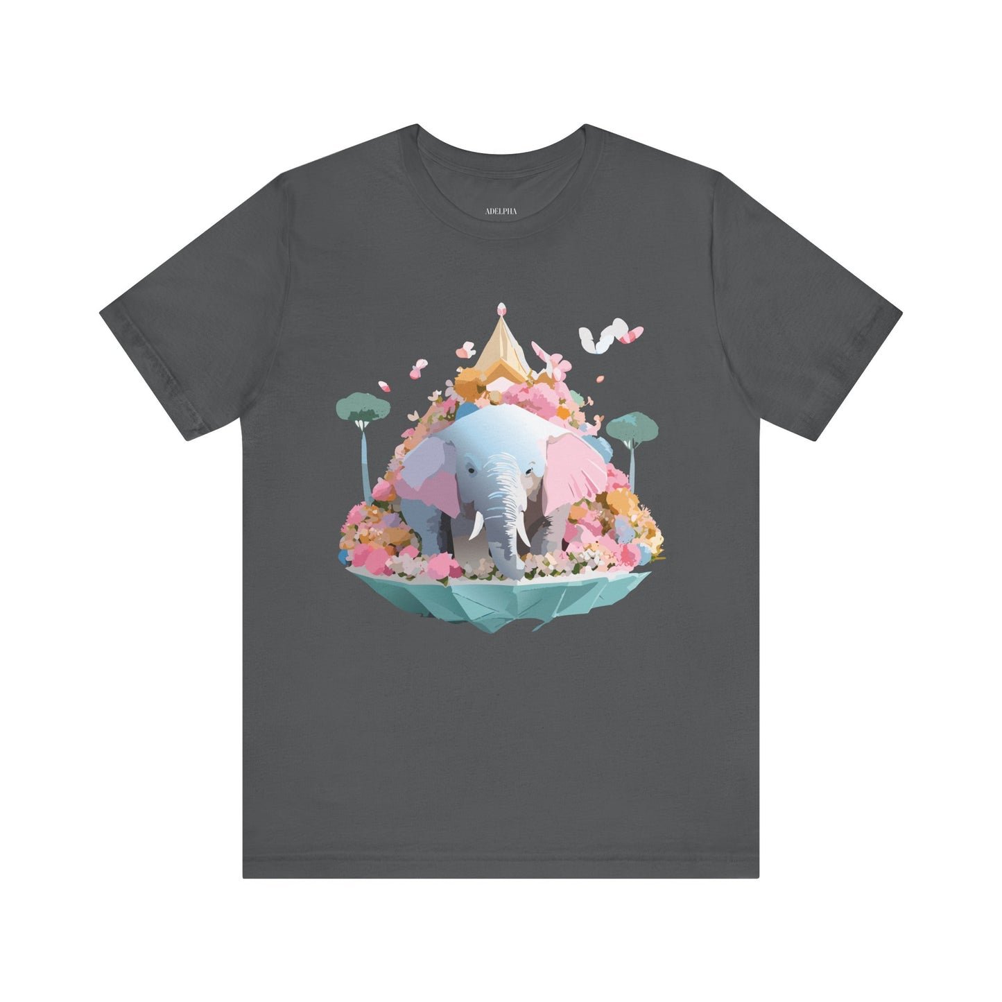 Elephant Shirt