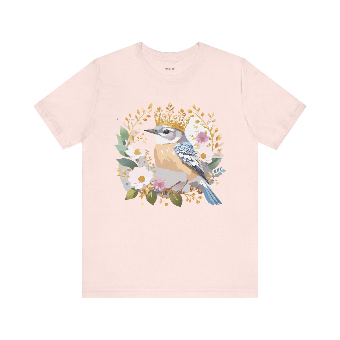 Medallion Shirt