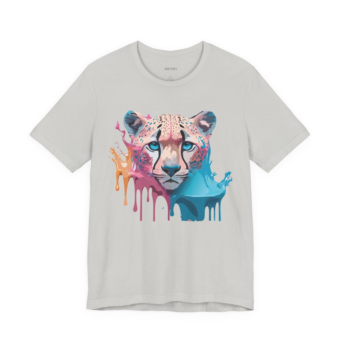 Cheetah Shirt