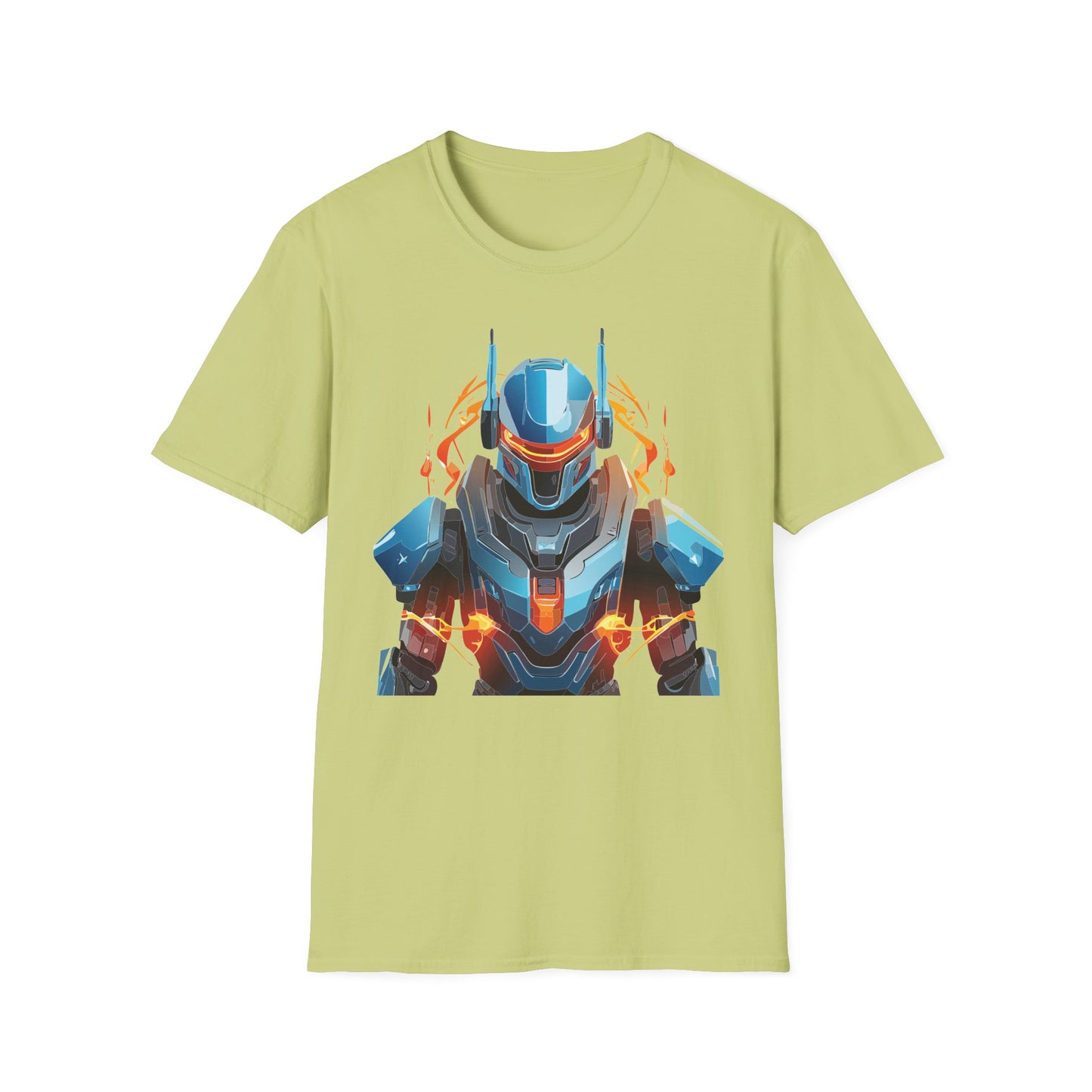 Cyborg Tee, Robot Shirt, Terminator Shirt