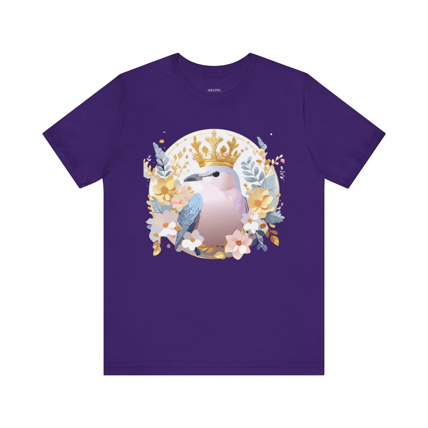 Medallion Shirt