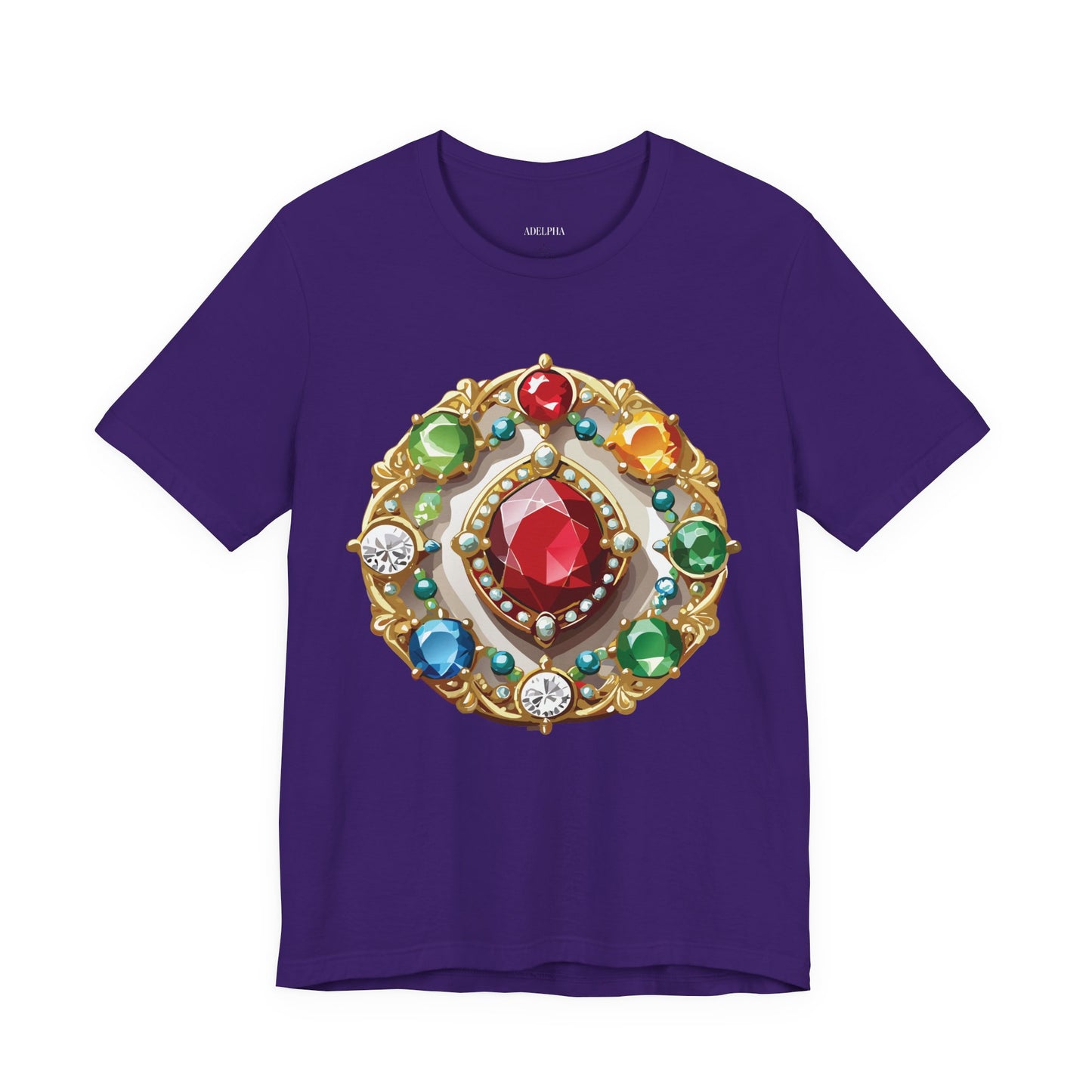 Jewelry Shirt