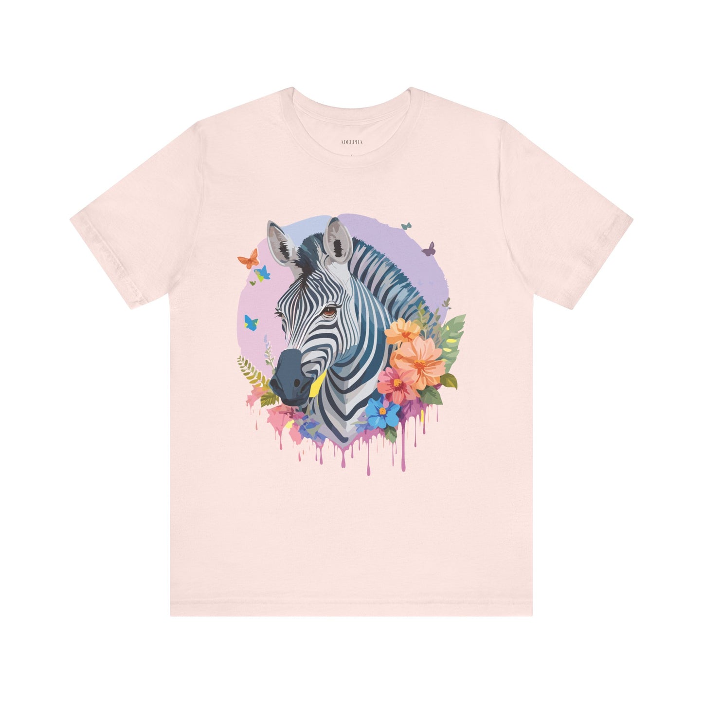 Zebra Shirt