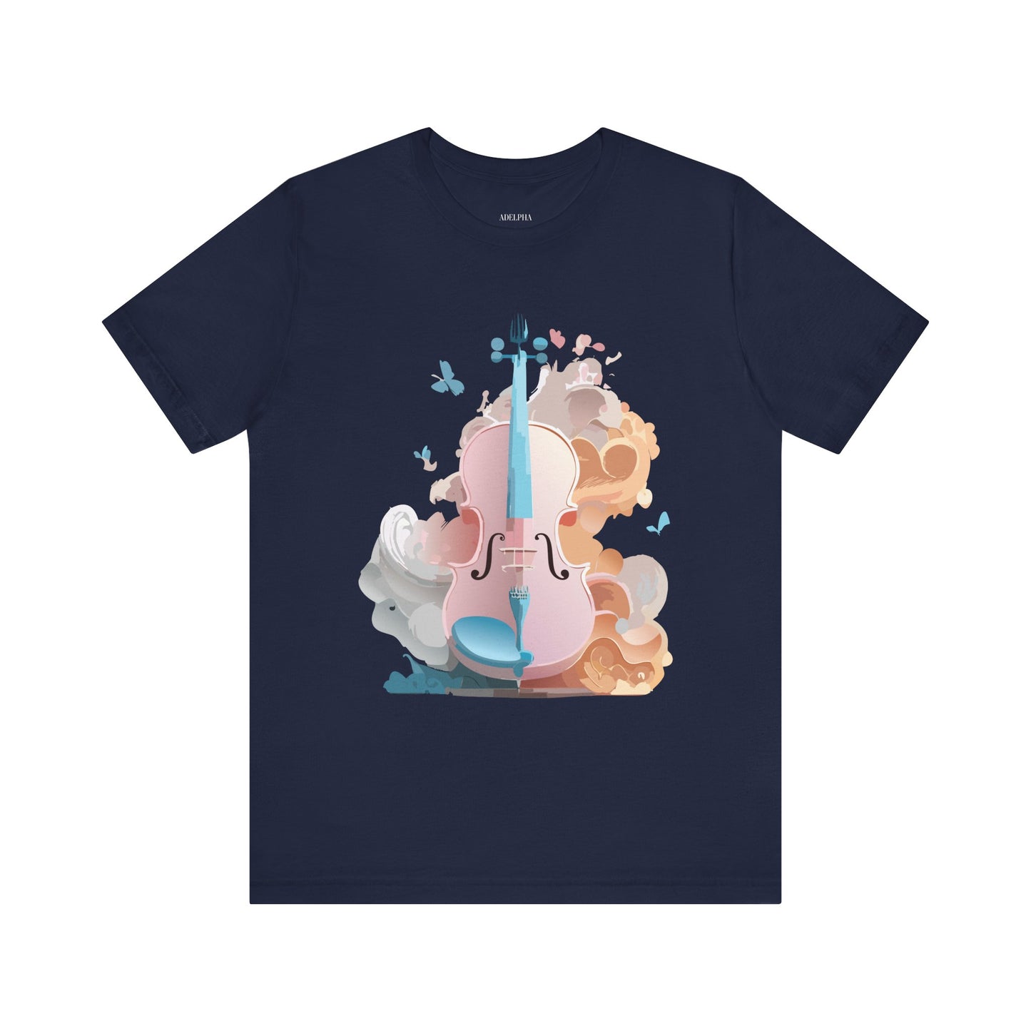 Music T Shirt