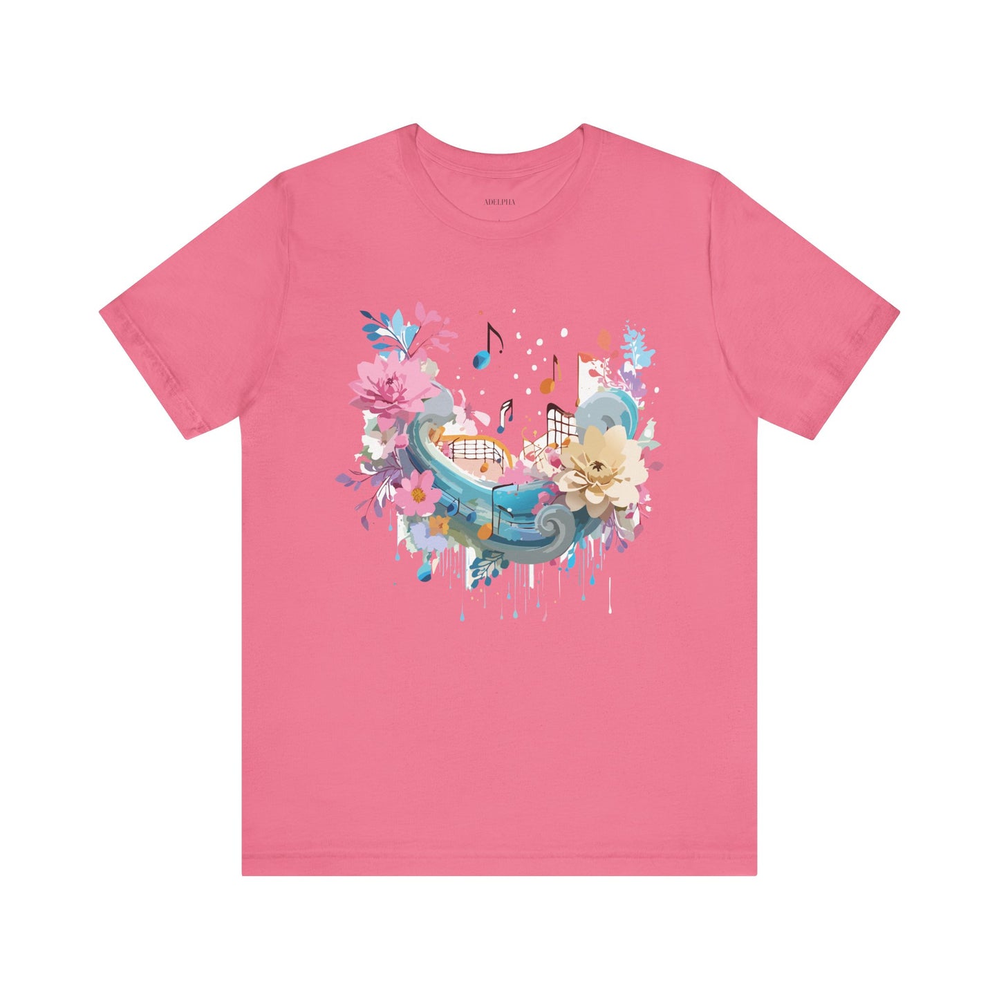 Music T Shirt