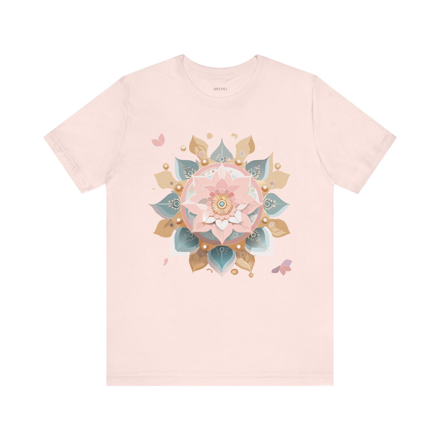 Mandala Shirt