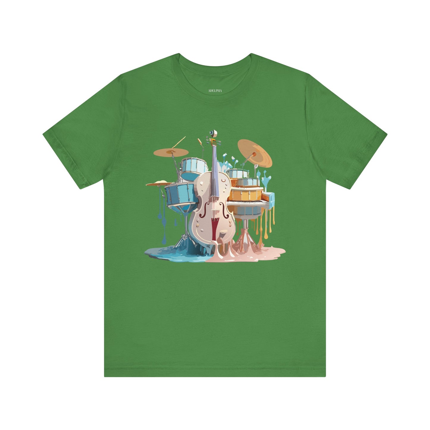 Music T Shirt