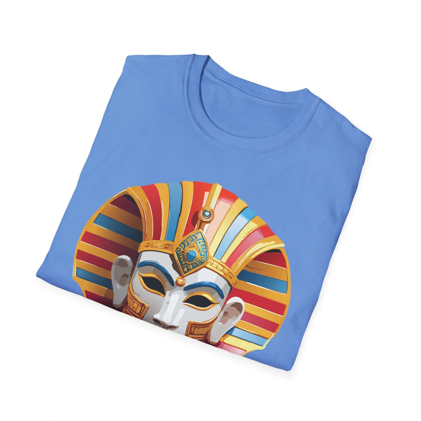Mask Tee Shirt, Mask Shirt, Shirt with Mask, Masquerade Tees