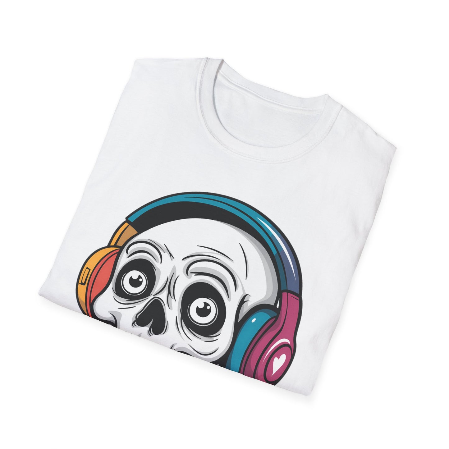 Skull Tee Shirt, Skeleton Shirt, Shirt with Skull, Shirt with Skeleton