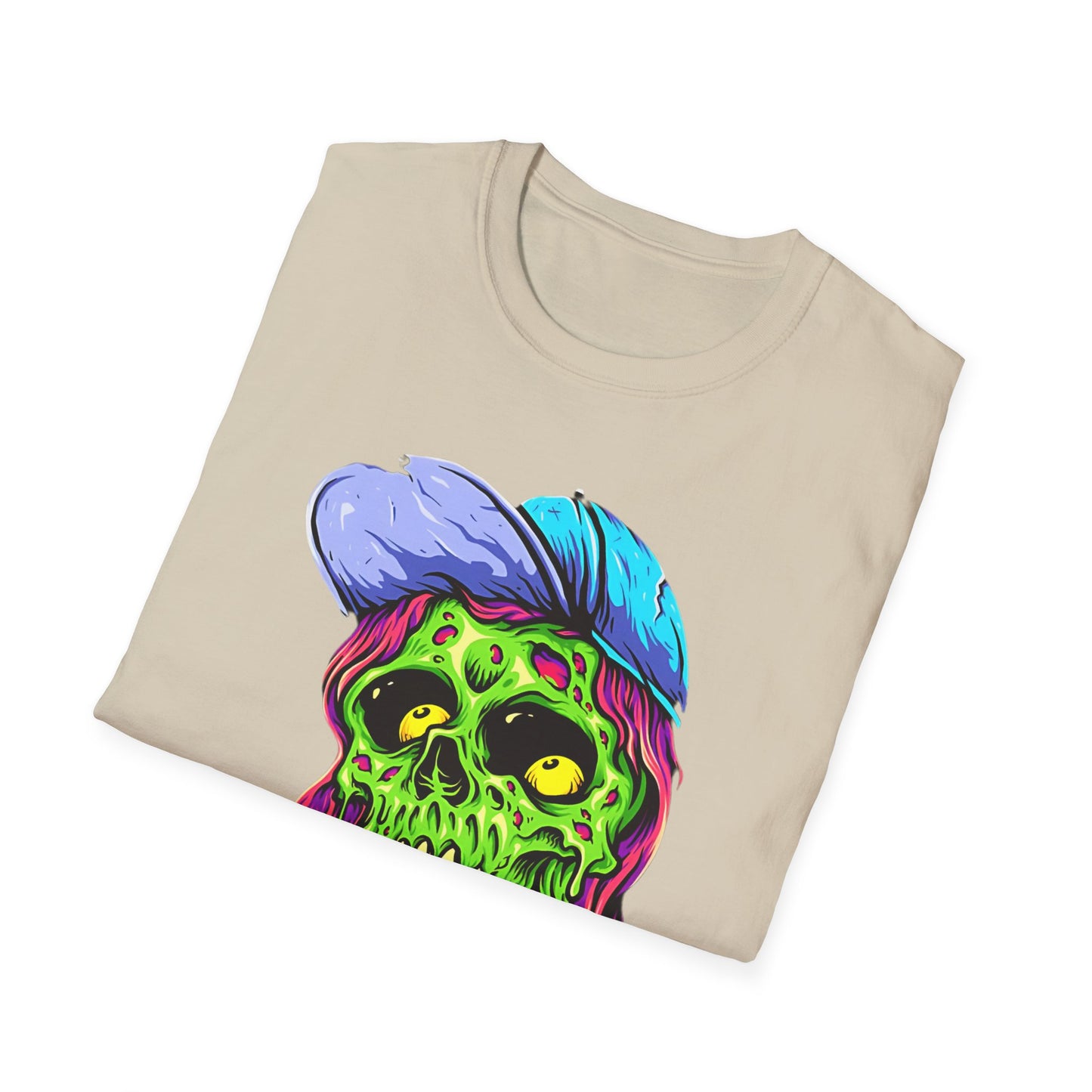 Skull Tee Shirt, Skeleton Shirt, Shirt with Skull, Shirt with Skeleton