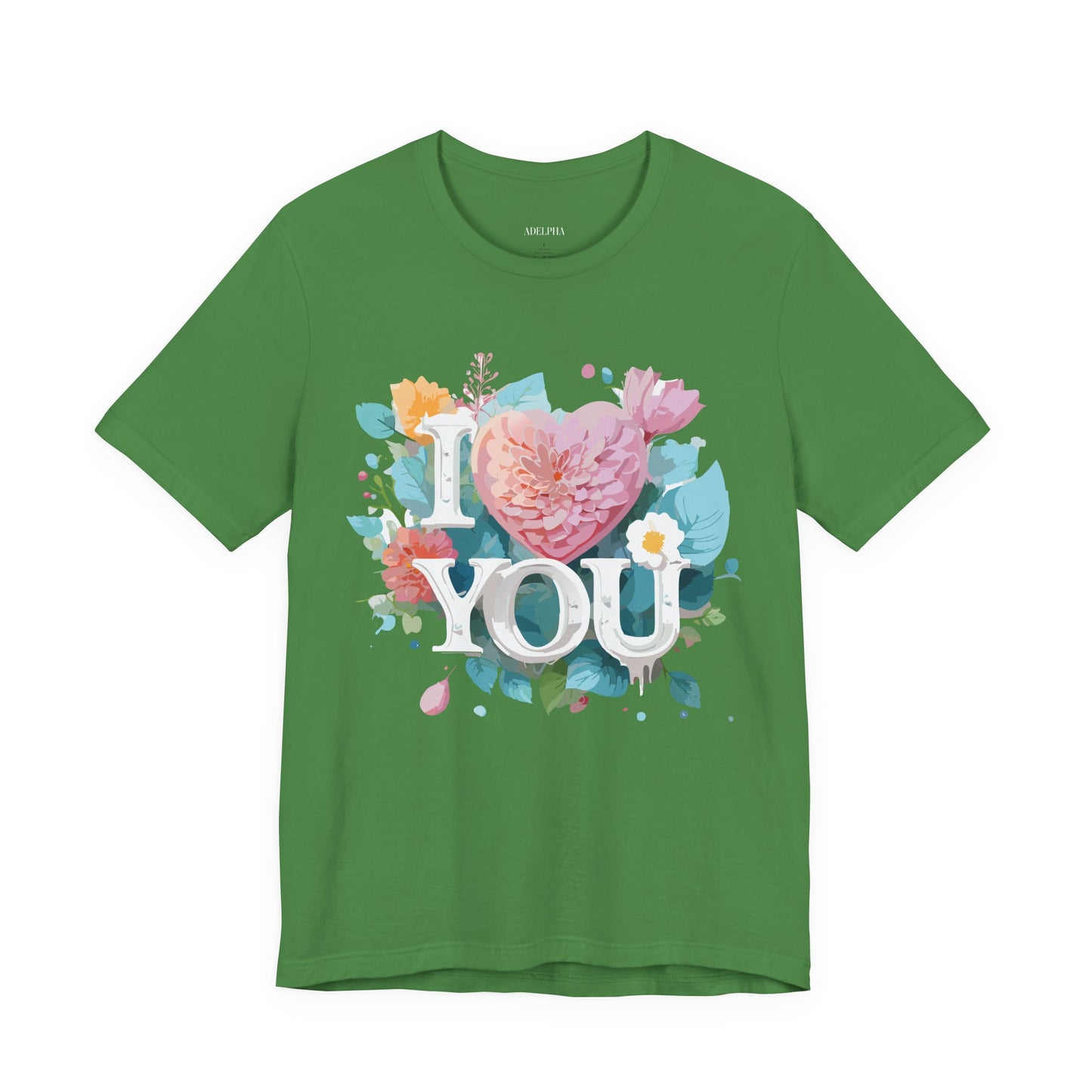Valentine Shirts