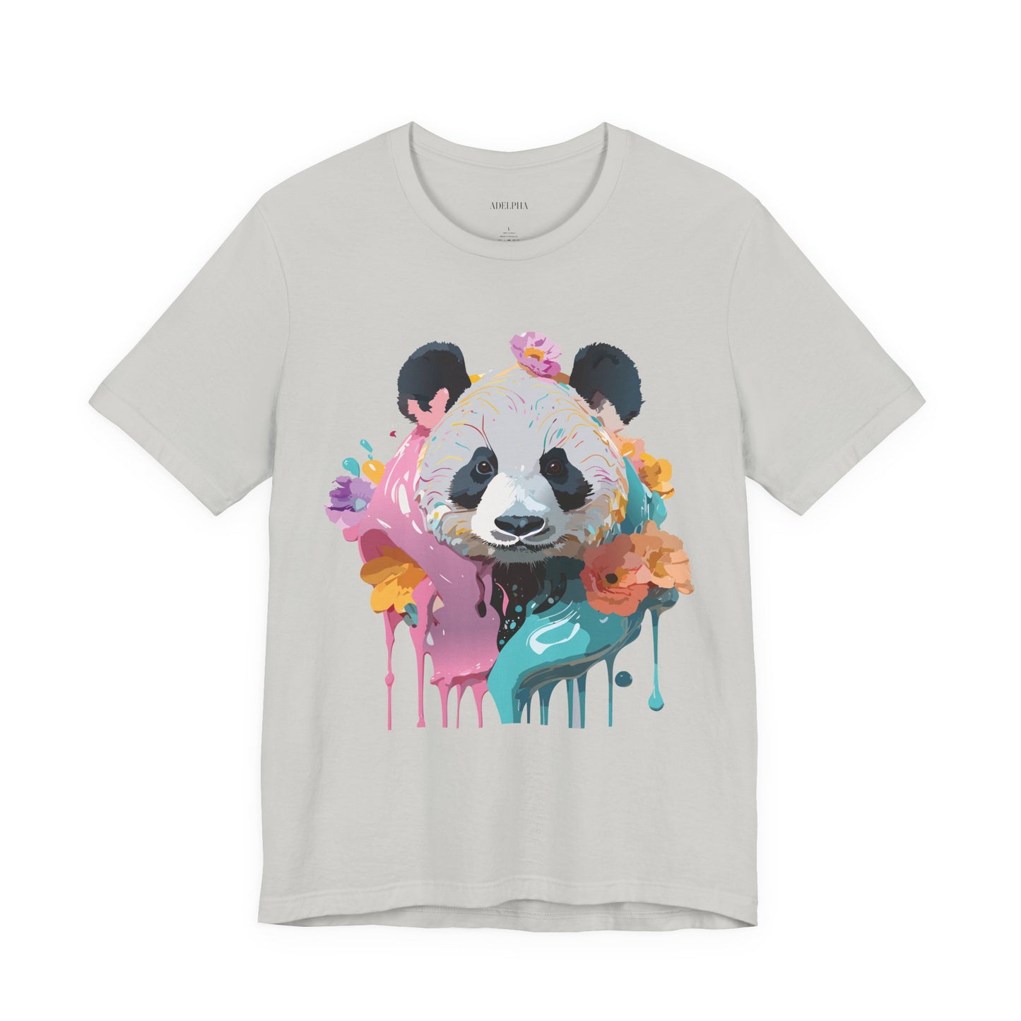 Panda Shirt